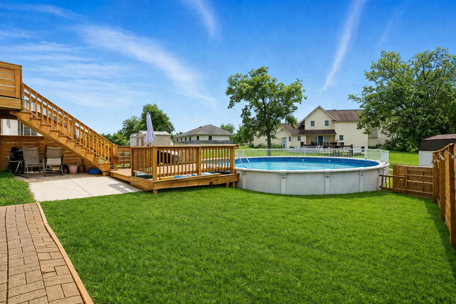 8921 W 125th Place, Cedar Lake, IN 46303; Image #29
