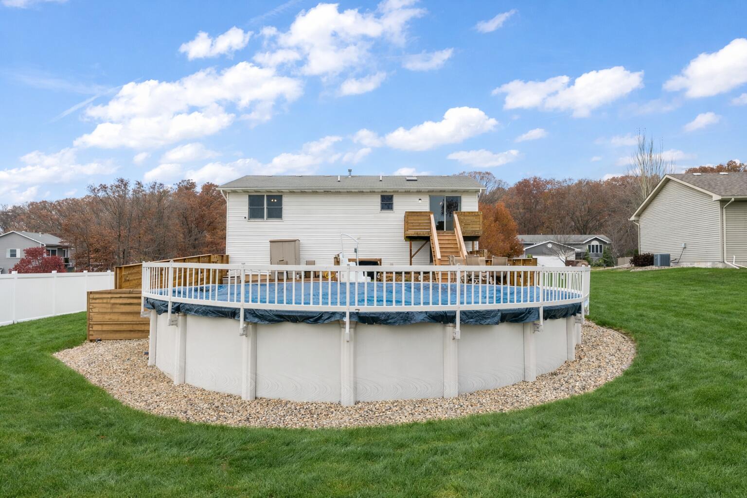 8921 W 125th Place, Cedar Lake, IN 46303; Image #30