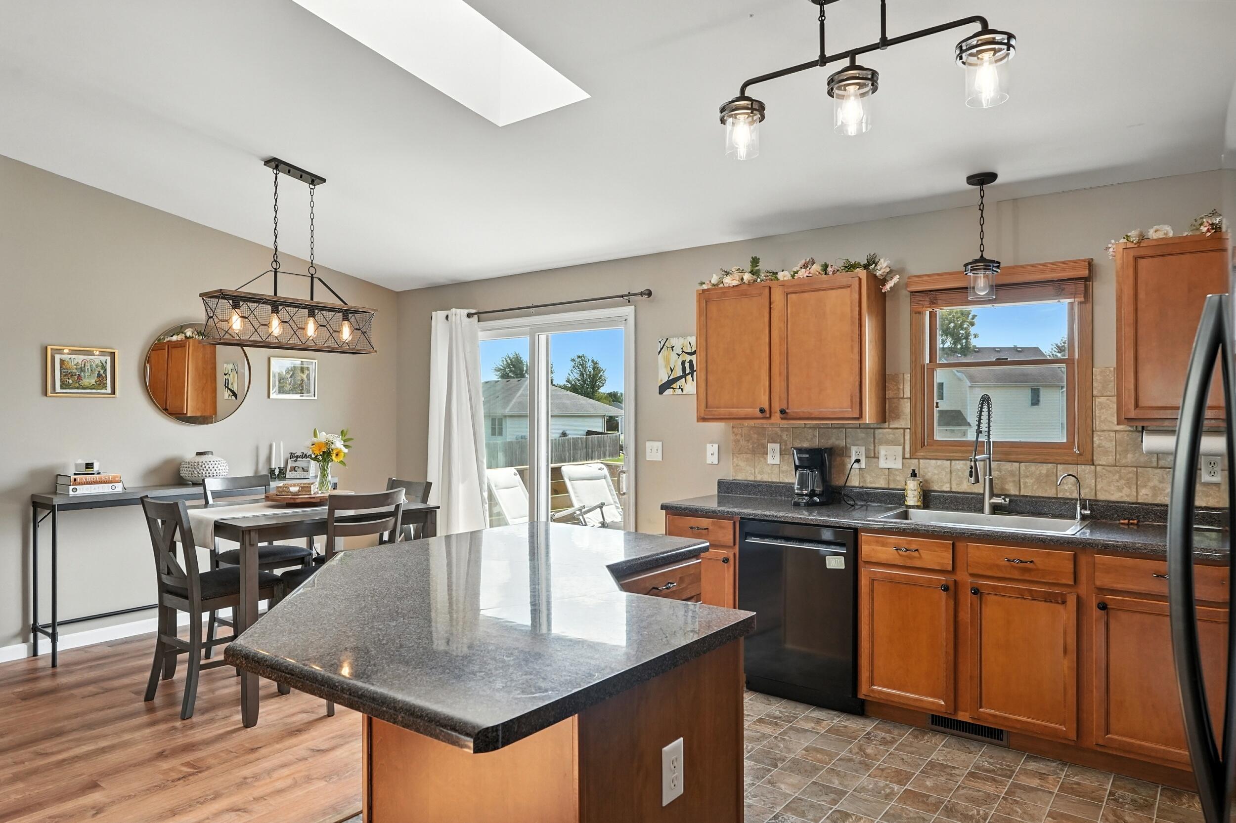 8921 W 125th Place, Cedar Lake, IN 46303; Image #4