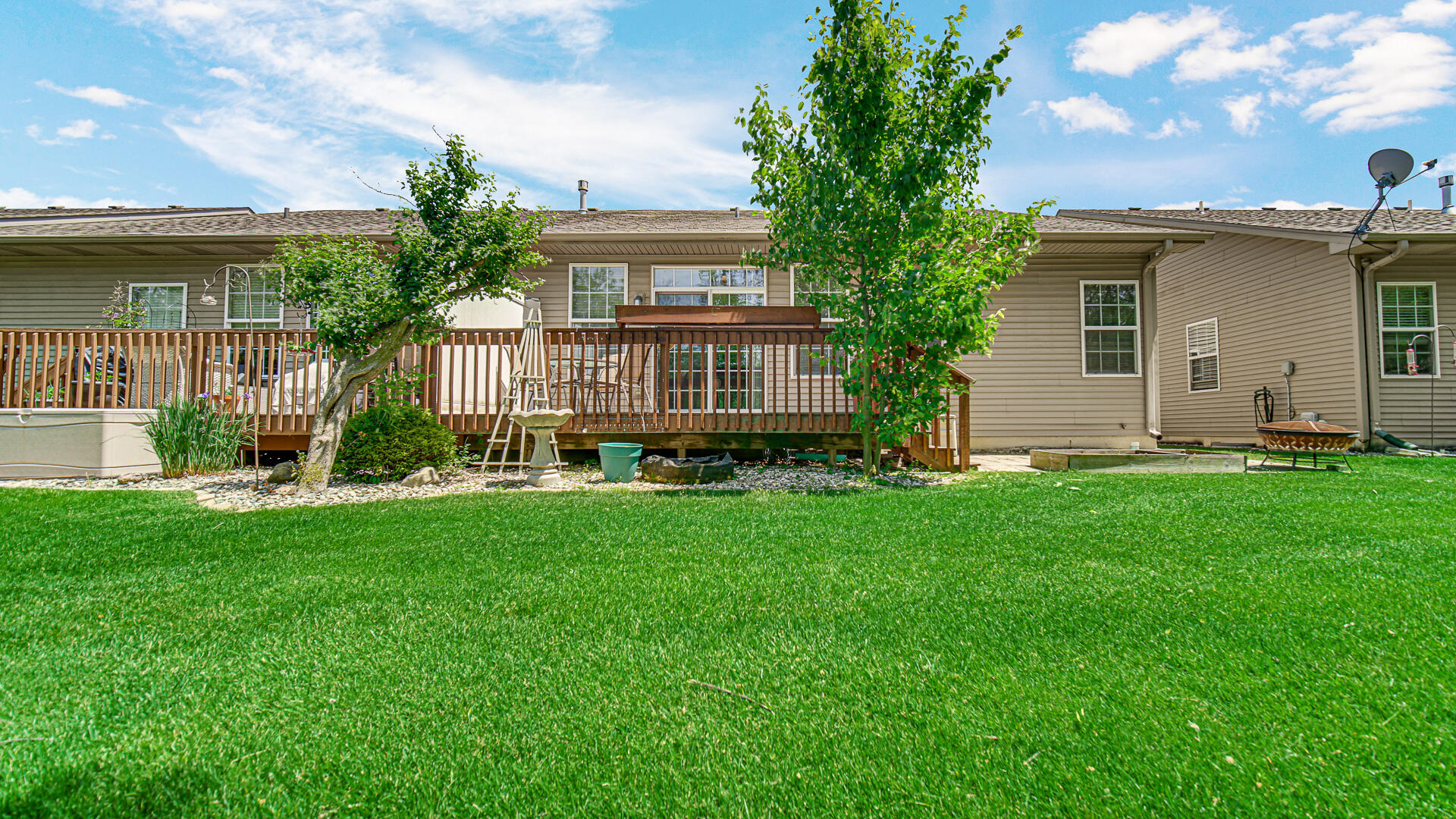 1461 Mybeck Place, Crown Point, IN 46307; Image #23