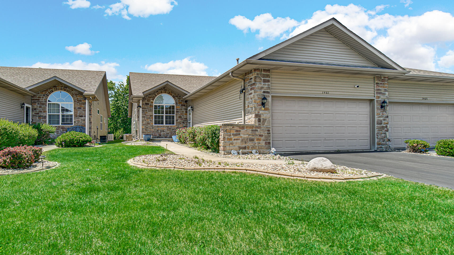 1461 Mybeck Place, Crown Point, IN 46307; Image #3