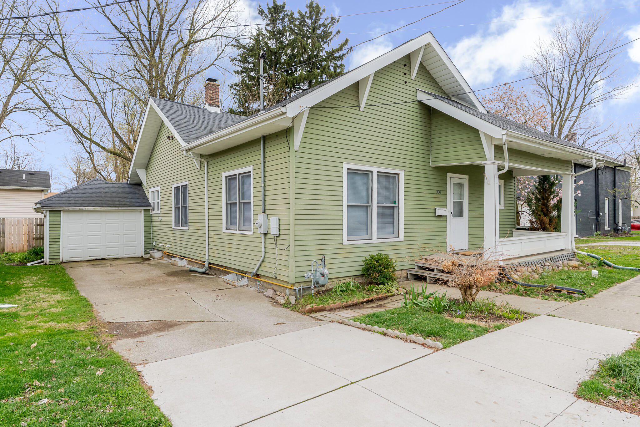 306 Brown Street, Valparaiso, IN 46383; Image #1