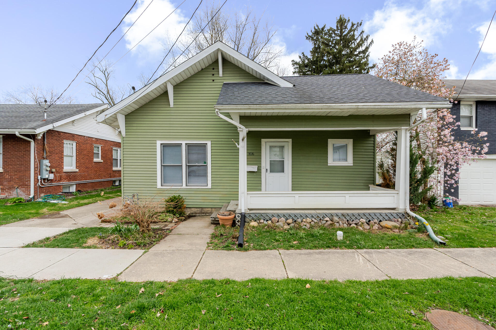 306 Brown Street, Valparaiso, IN 46383; Image #2