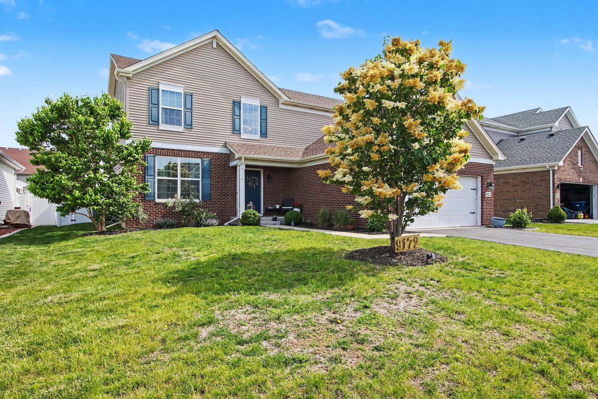 9172 Briar Lane, St. John, IN 46373; Image #1