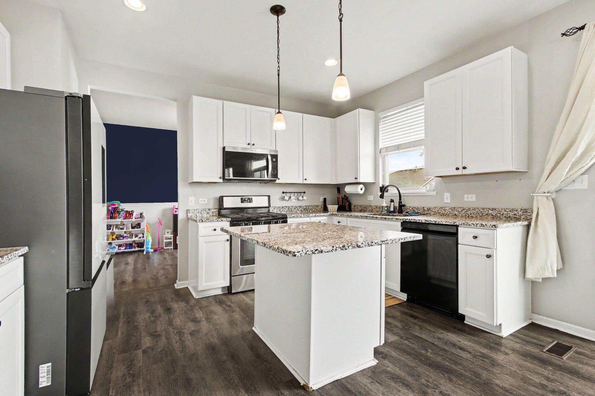 9172 Briar Lane, St. John, IN 46373; Image #12