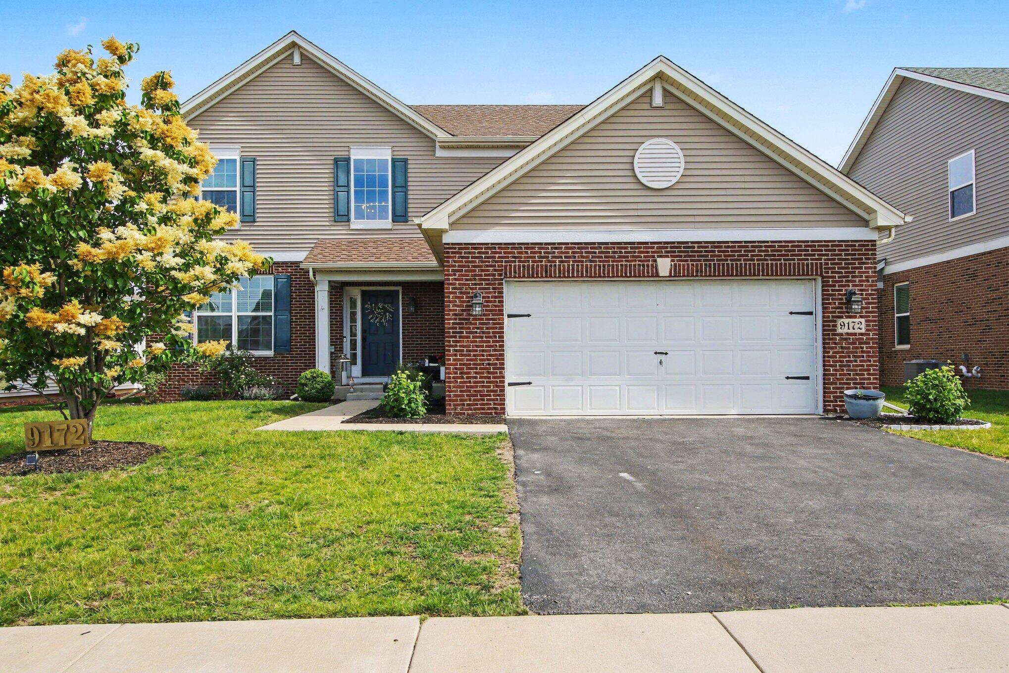 9172 Briar Lane, St. John, IN 46373; Image #2