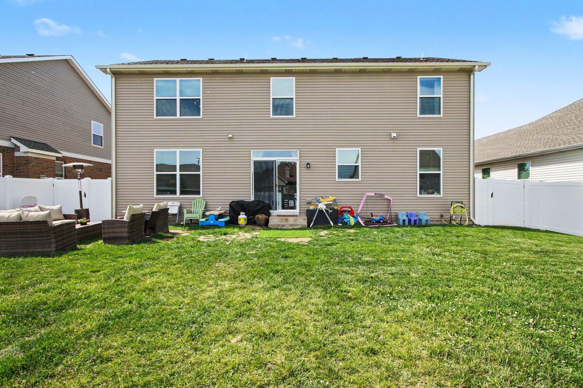 9172 Briar Lane, St. John, IN 46373; Image #29