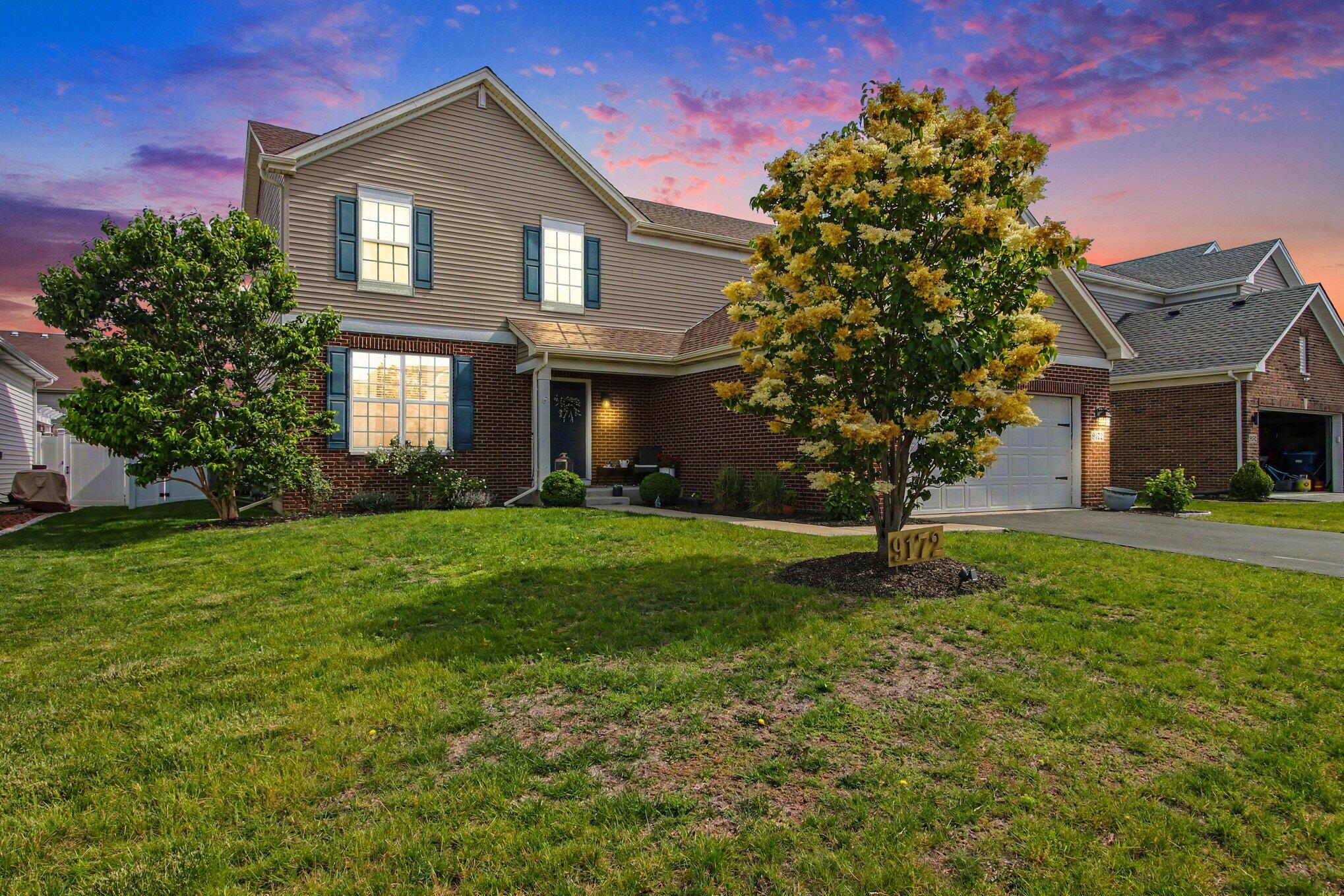 9172 Briar Lane, St. John, IN 46373; Image #3
