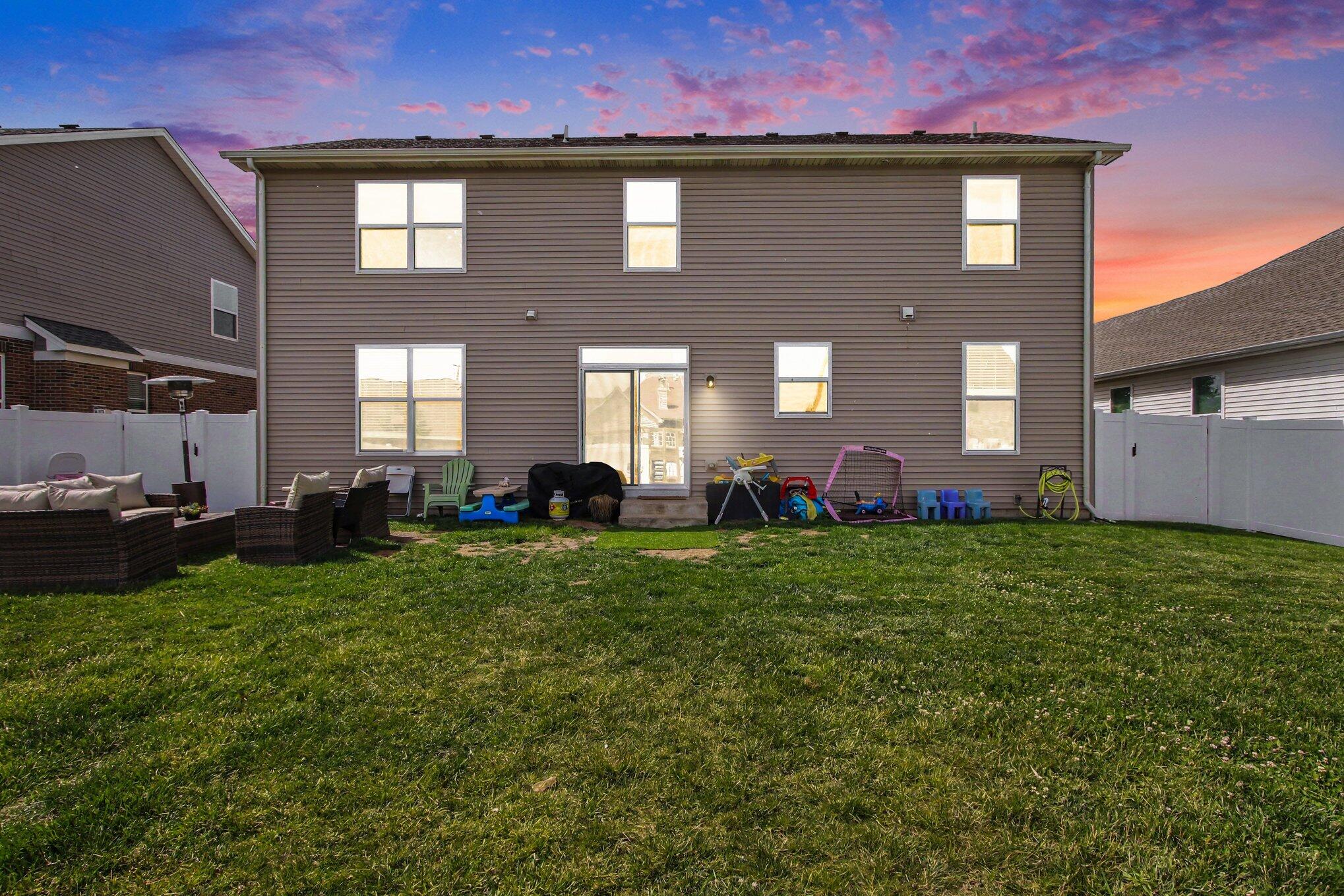 9172 Briar Lane, St. John, IN 46373; Image #30
