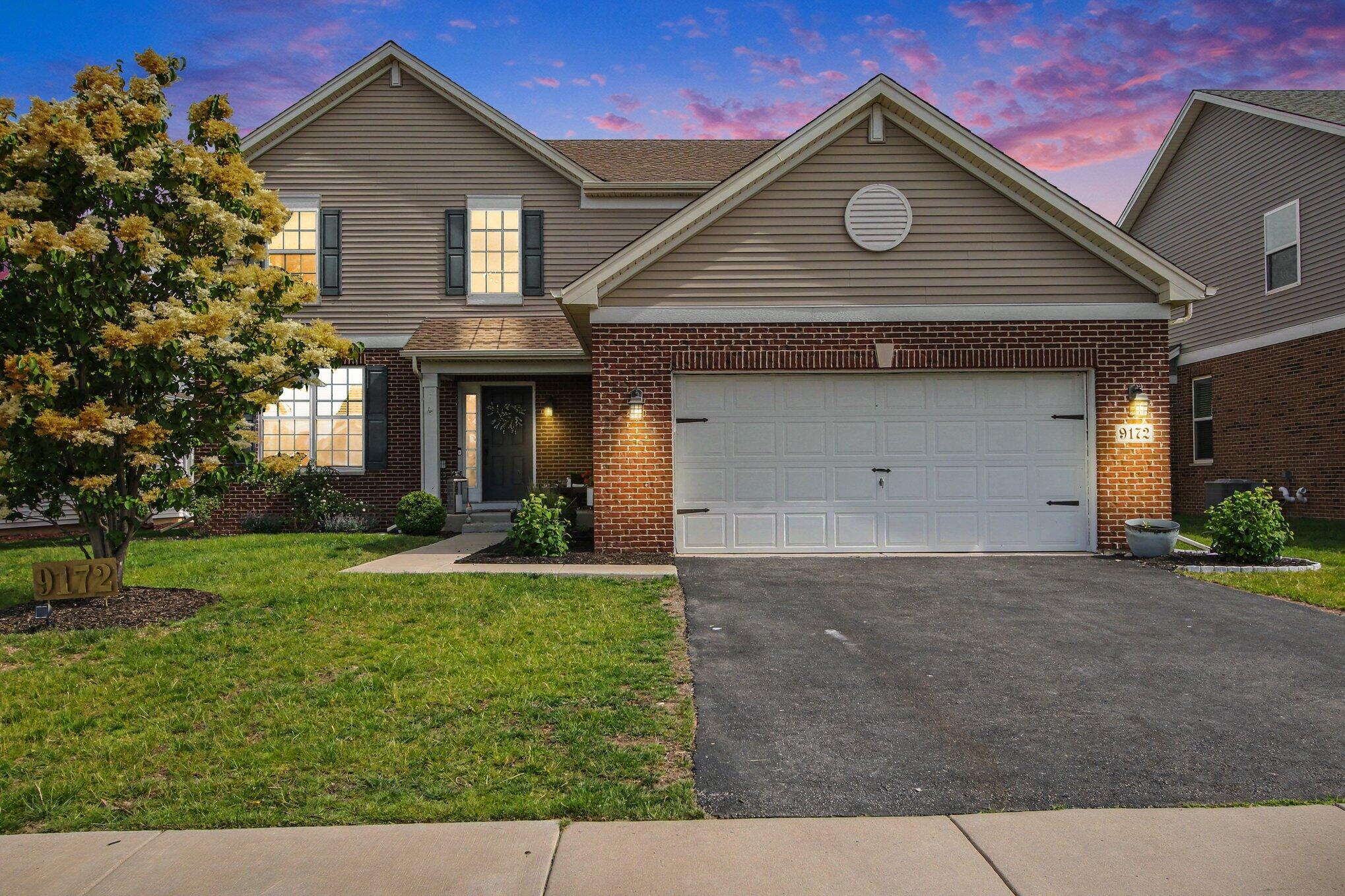 9172 Briar Lane, St. John, IN 46373; Image #4