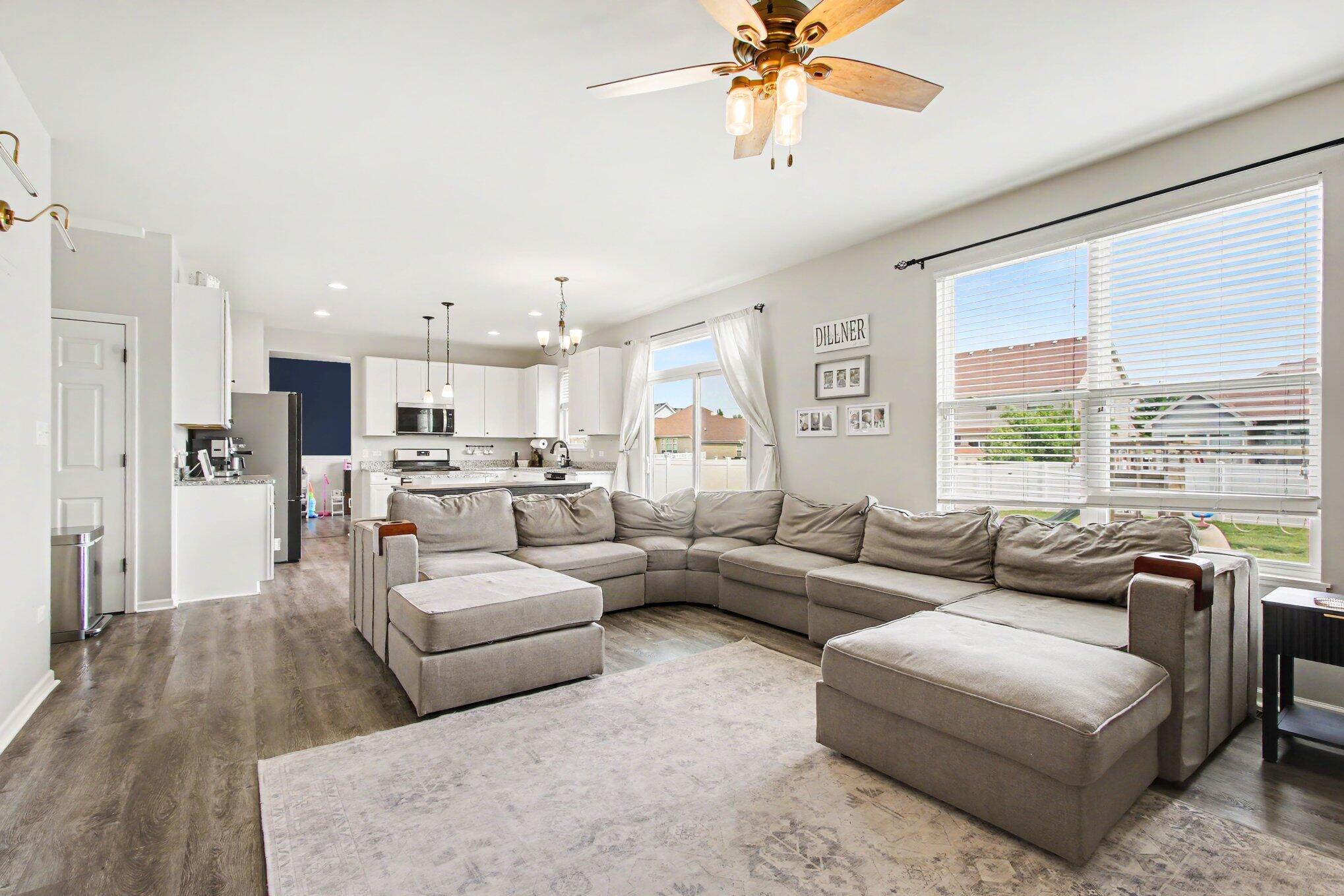 9172 Briar Lane, St. John, IN 46373; Image #8