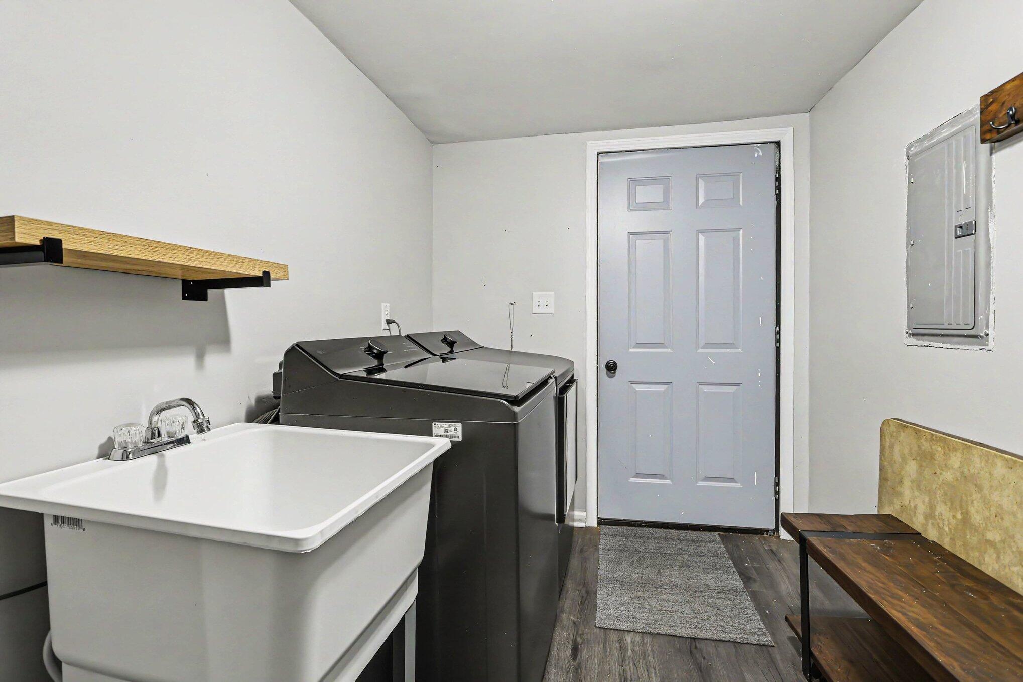 107 Grove Street, Michigan City, IN 46360; Image #12