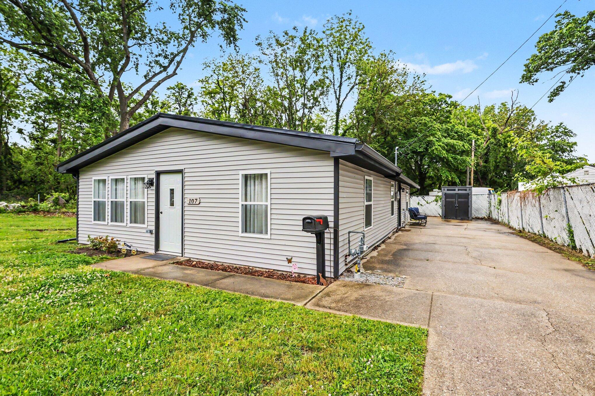 107 Grove Street, Michigan City, IN 46360; Image #13
