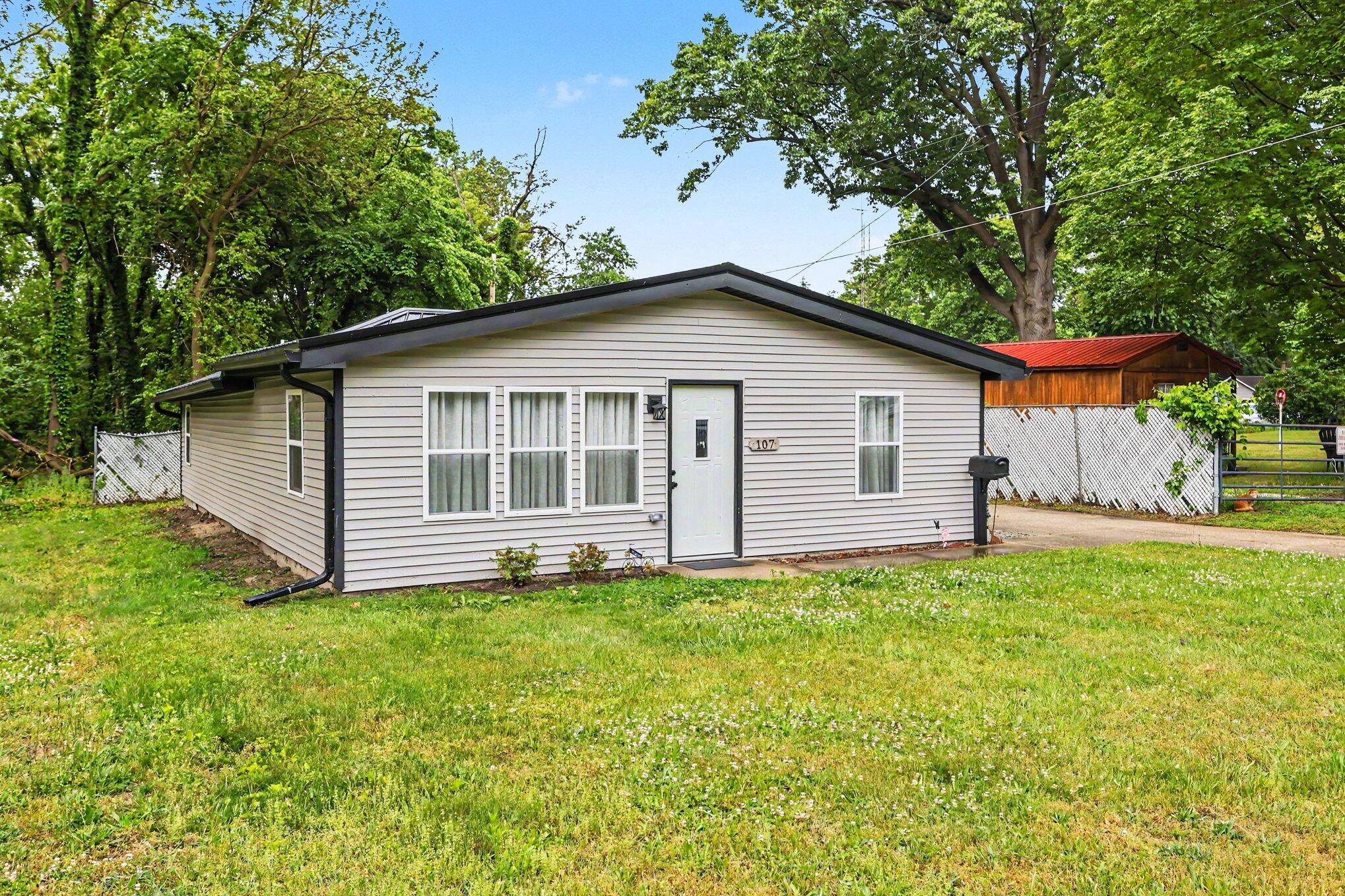 107 Grove Street, Michigan City, IN 46360; Image #14