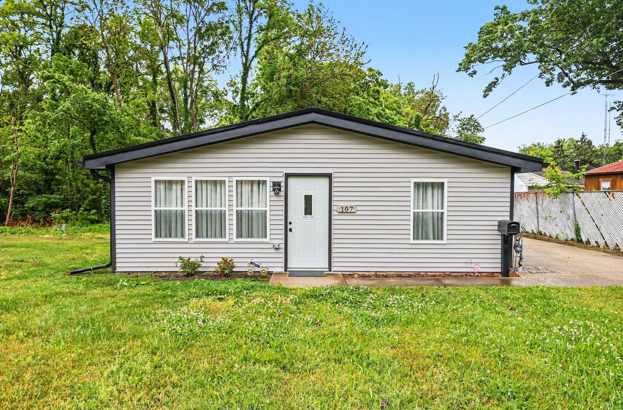 107 Grove Street, Michigan City, IN 46360; Image #2