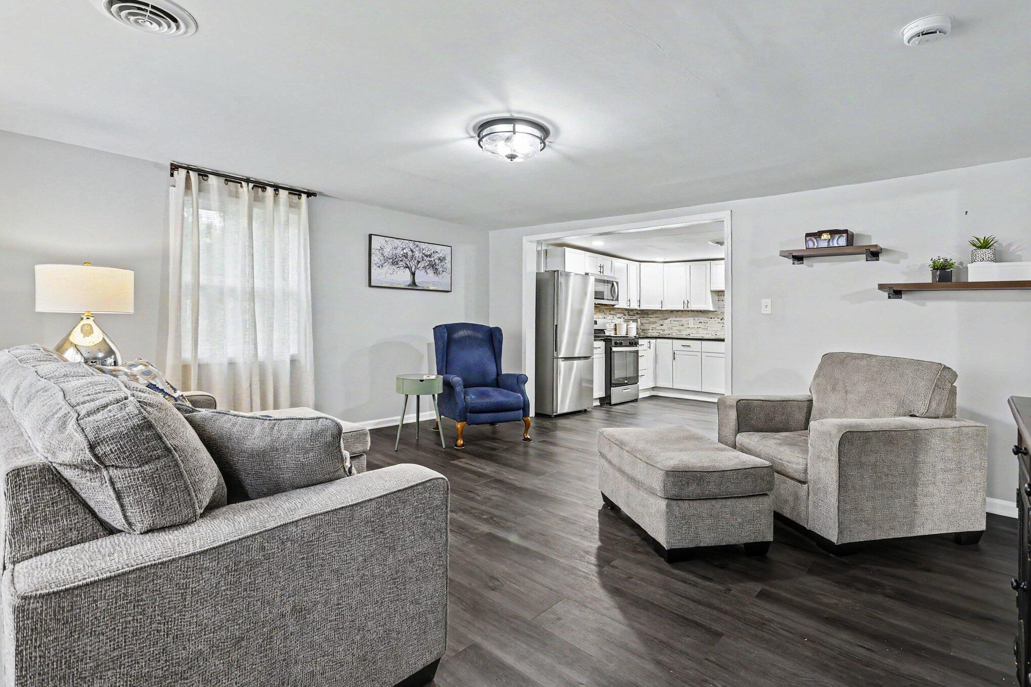 107 Grove Street, Michigan City, IN 46360; Image #4