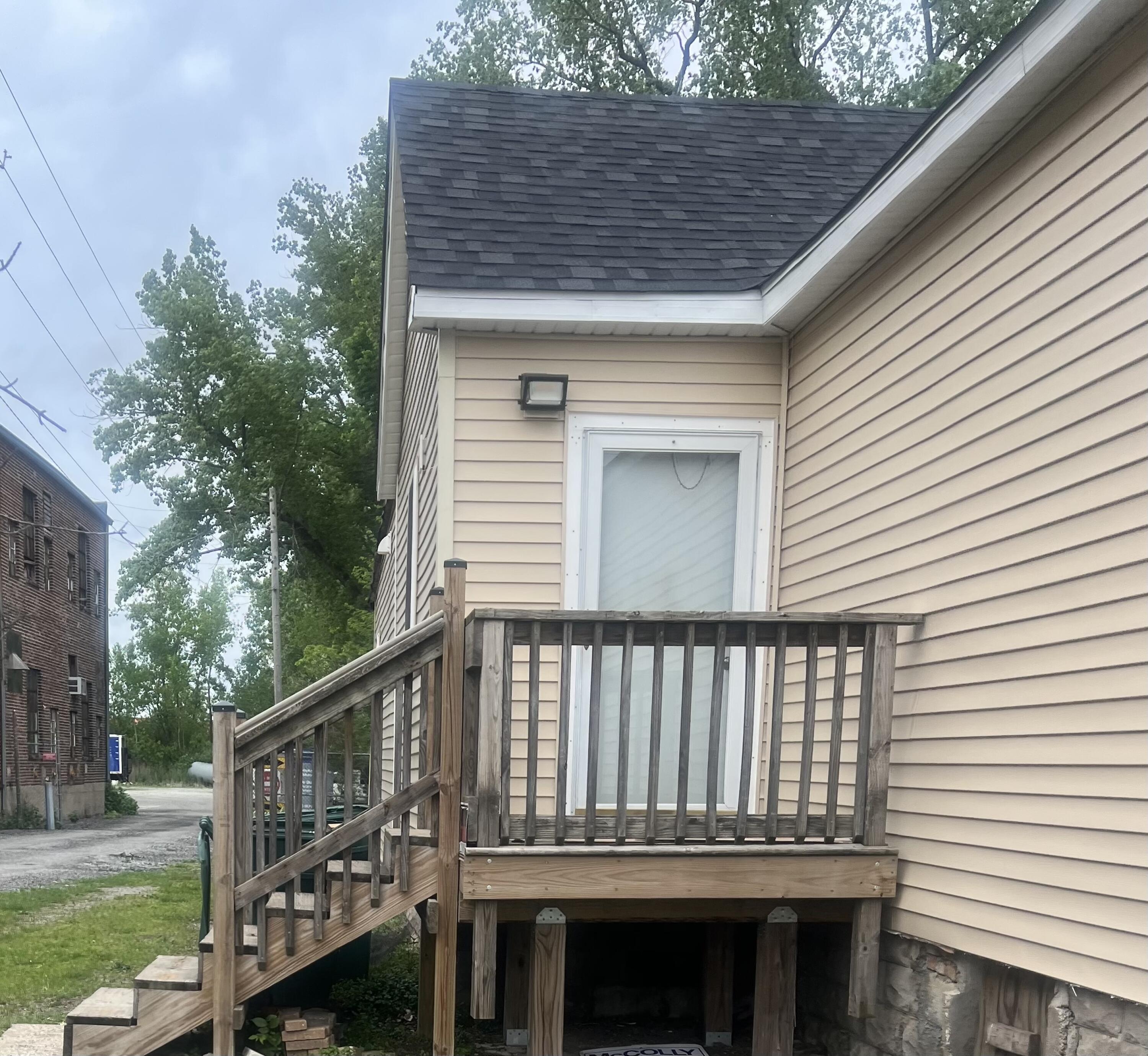 1503 Summer Street, Hammond, IN 46320; Image #2