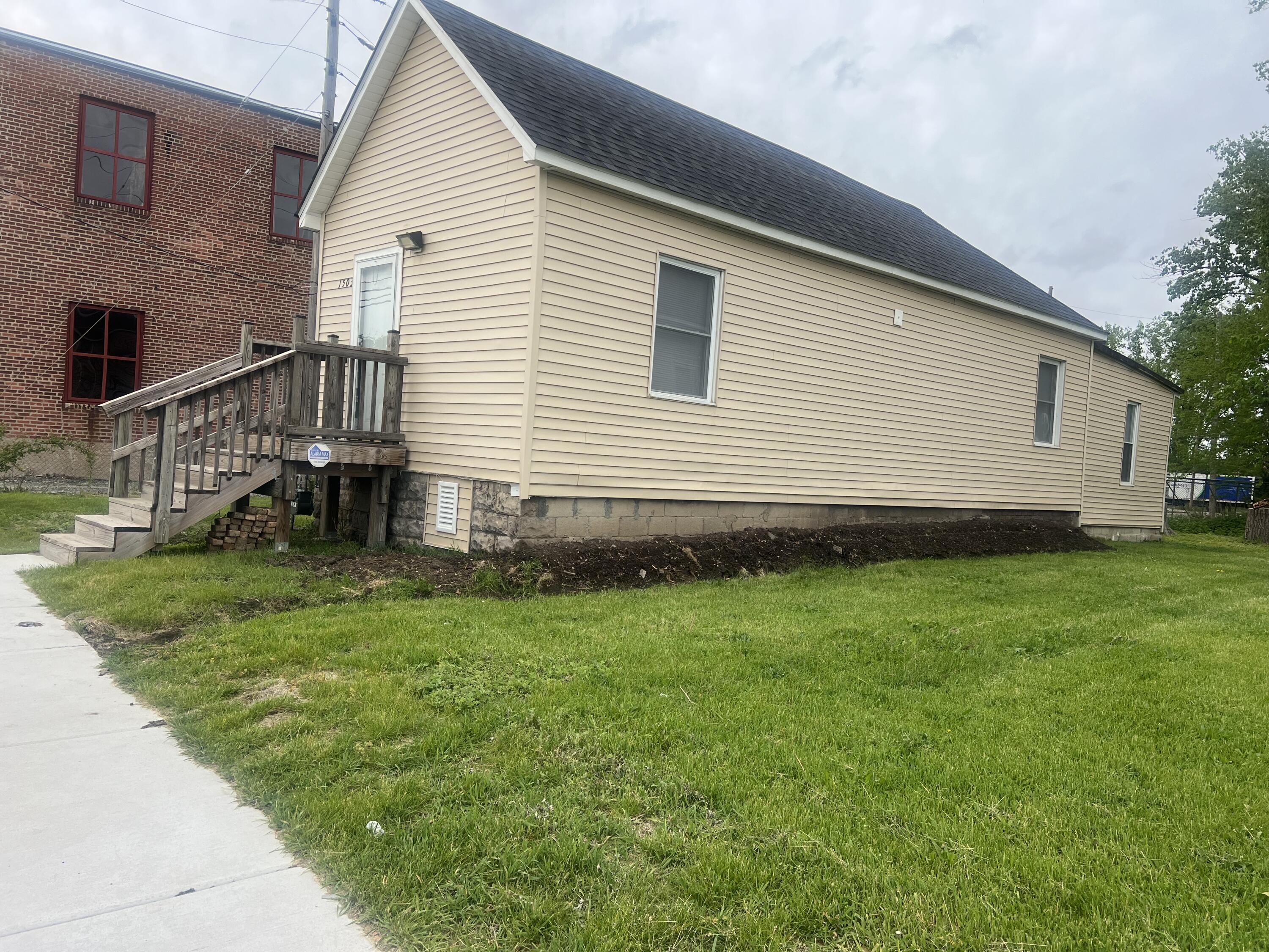 1503 Summer Street, Hammond, IN 46320; Image #8