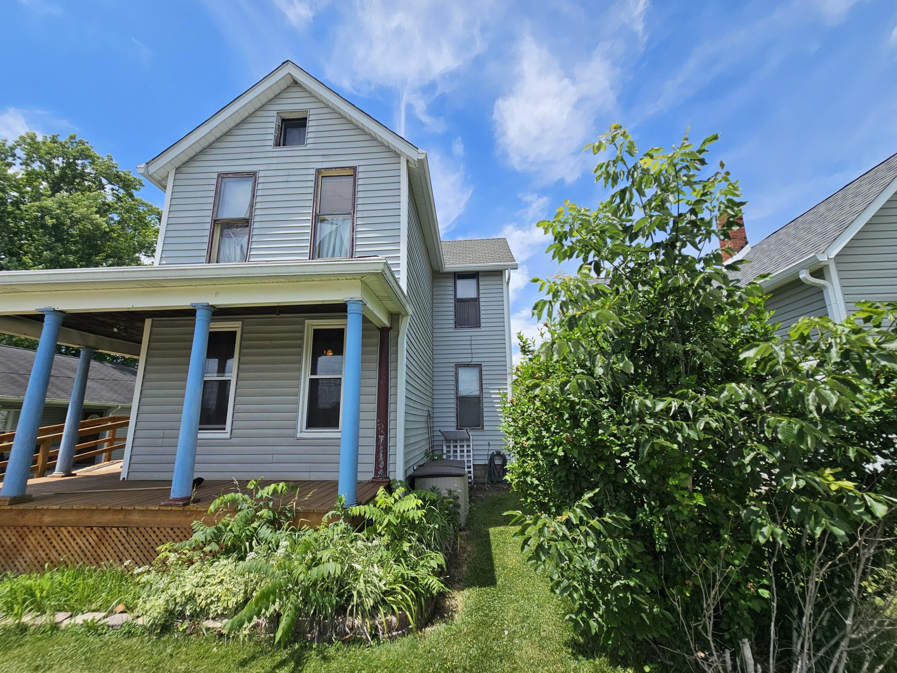 1210 S 5th Street, Lafayette, IN 47905; Image #15