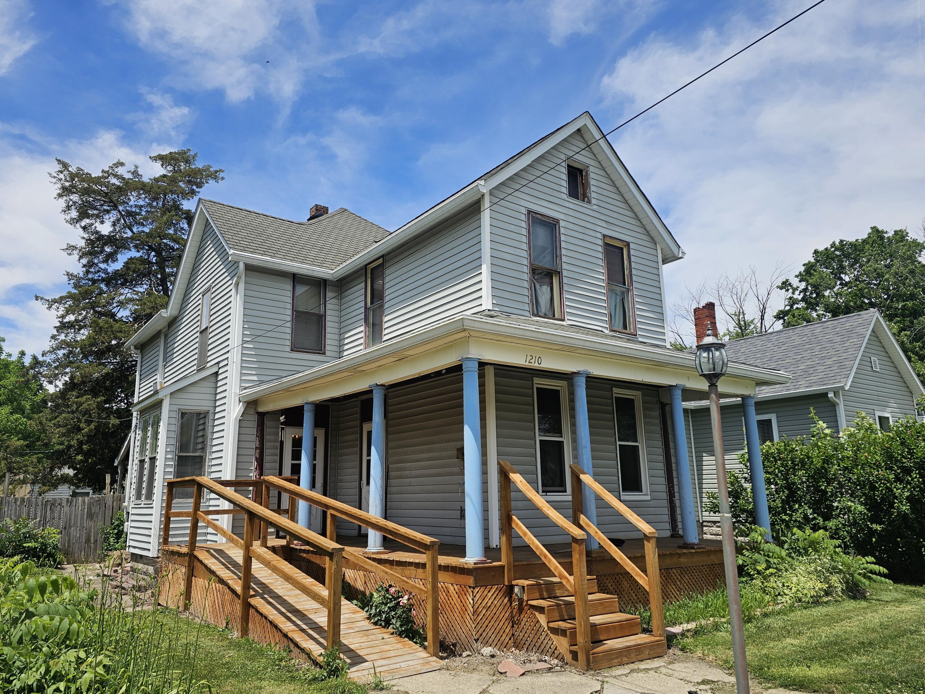 1210 S 5th Street, Lafayette, IN 47905; Image #2