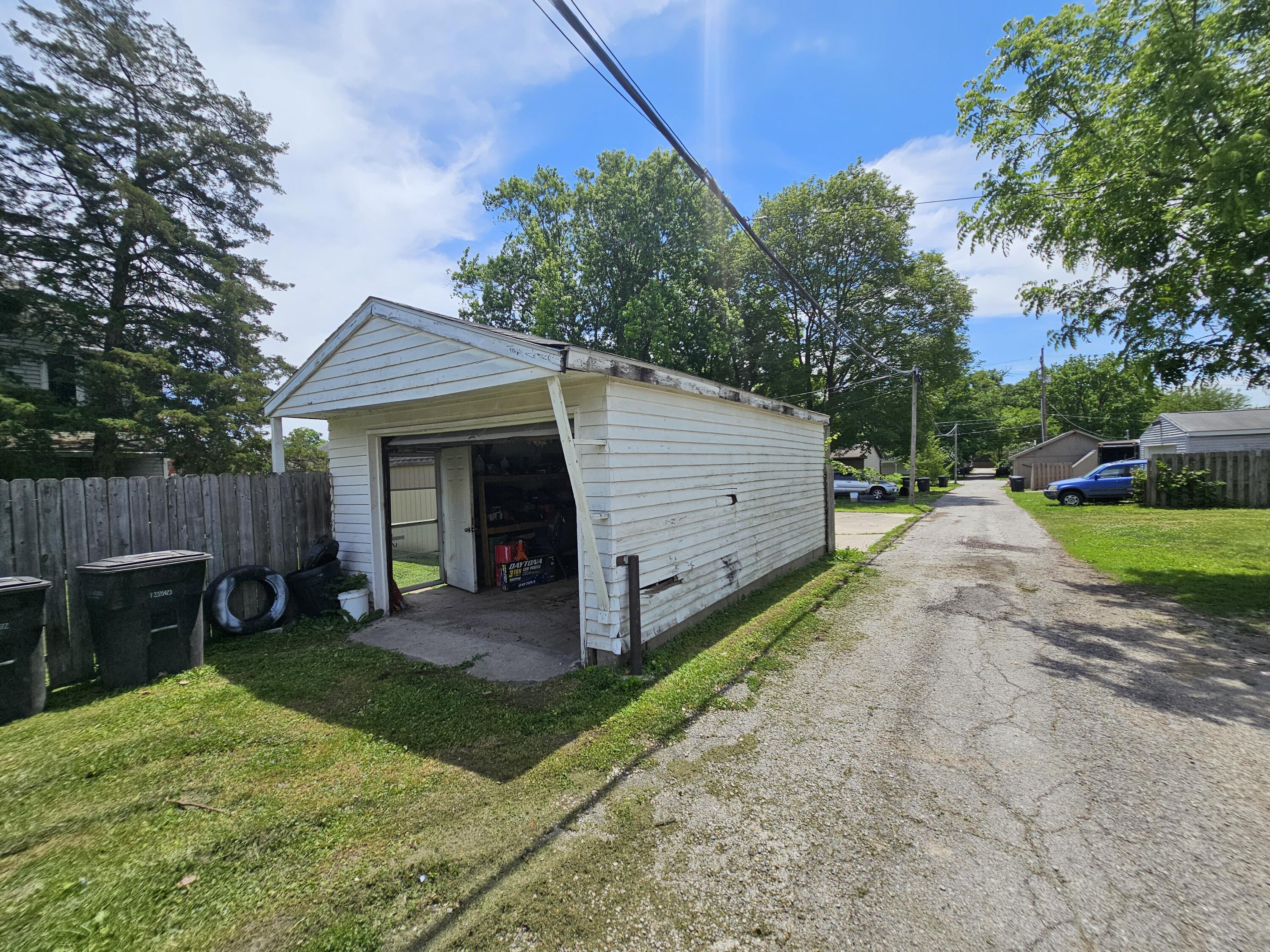 1210 S 5th Street, Lafayette, IN 47905; Image #6
