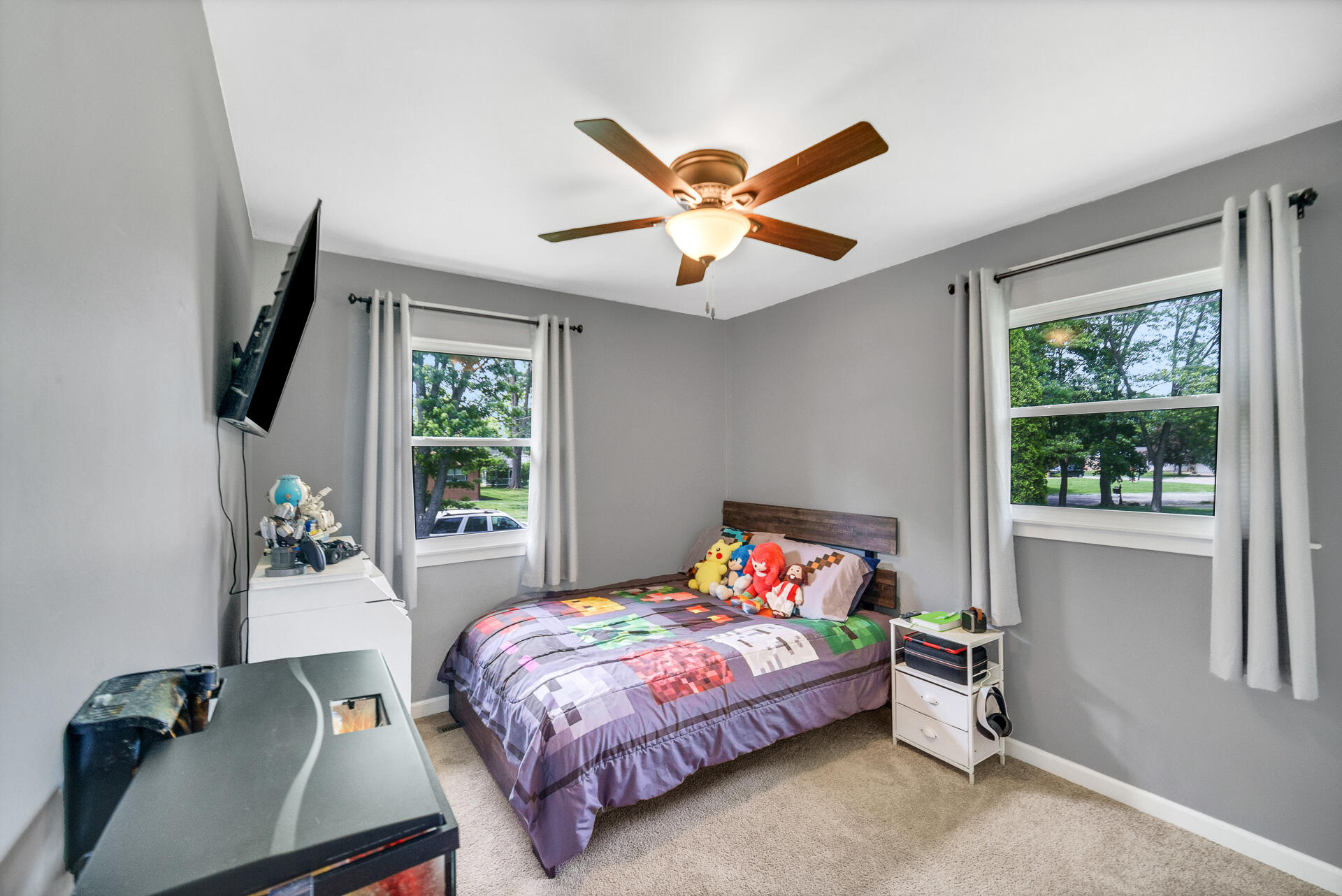 9 Hickory Drive, Hobart, IN 46342; Image #12