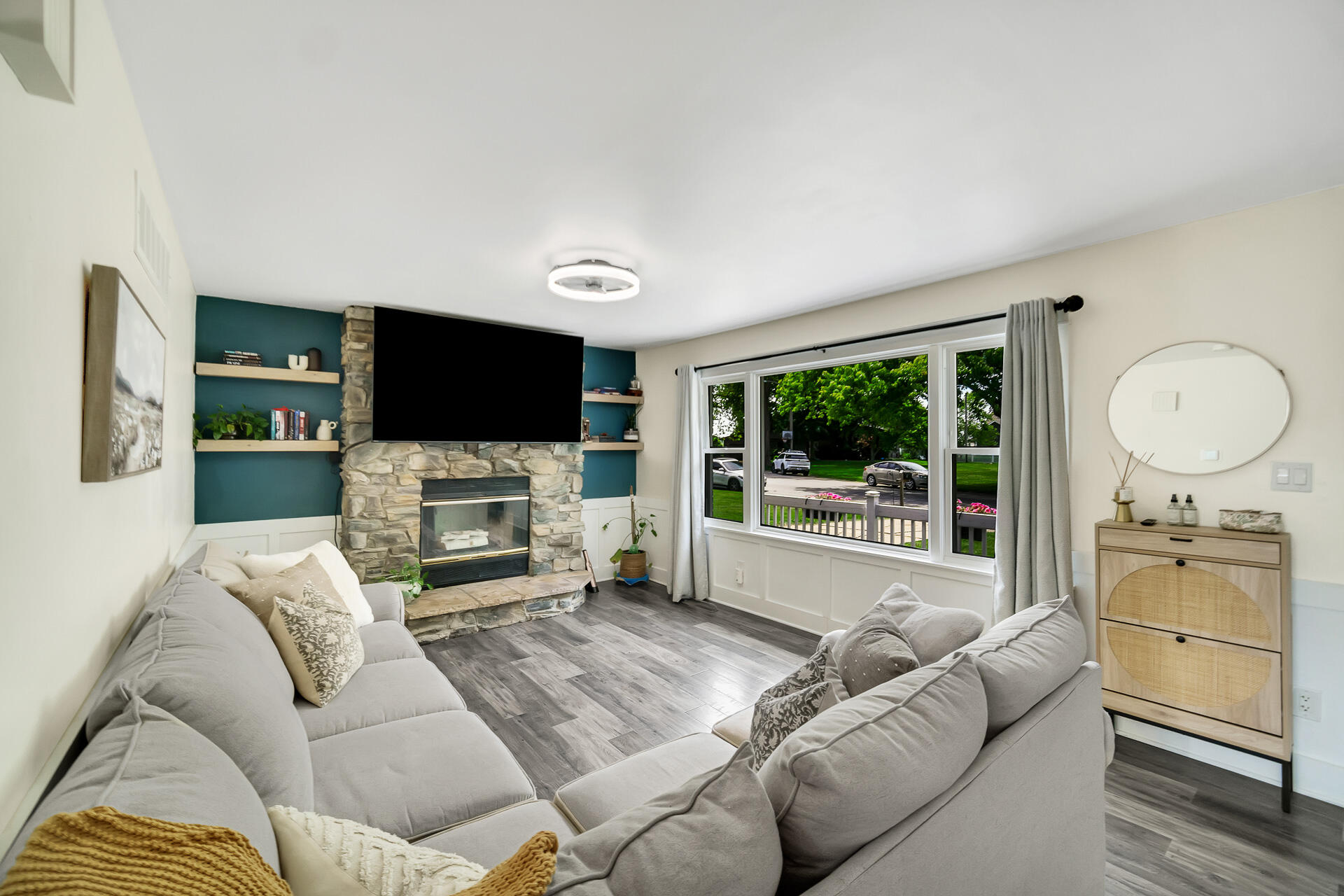 9 Hickory Drive, Hobart, IN 46342; Image #3