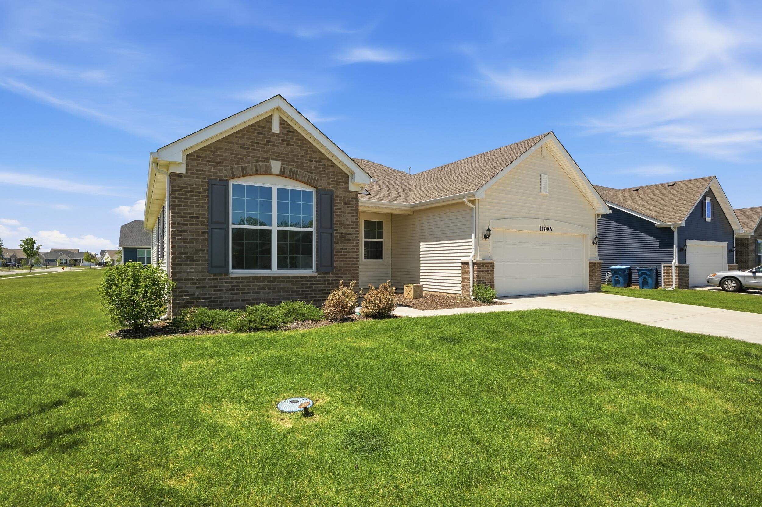 11086 Lola Lane, Crown Point, IN 46307; Image #2