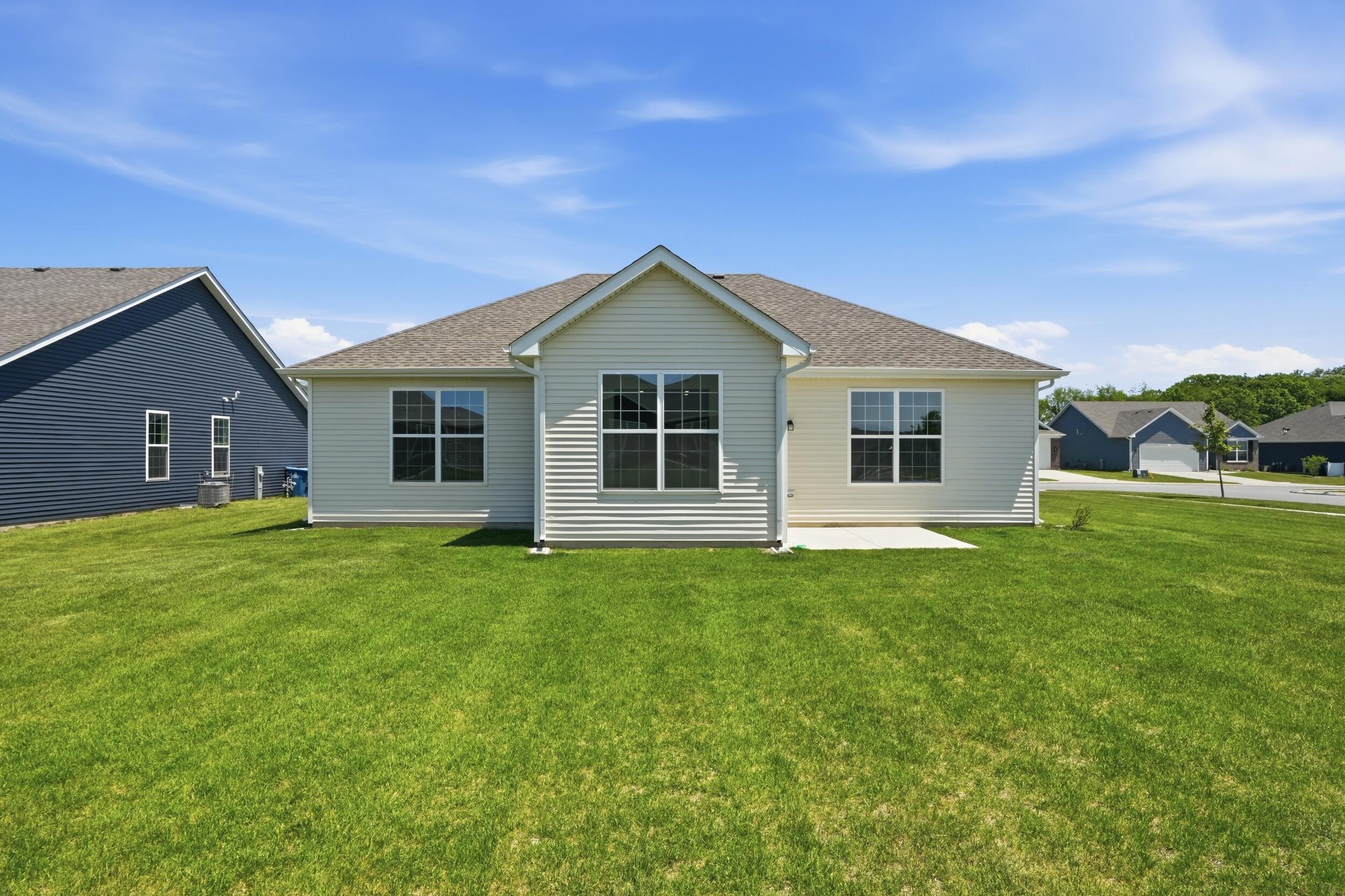 11086 Lola Lane, Crown Point, IN 46307; Image #20