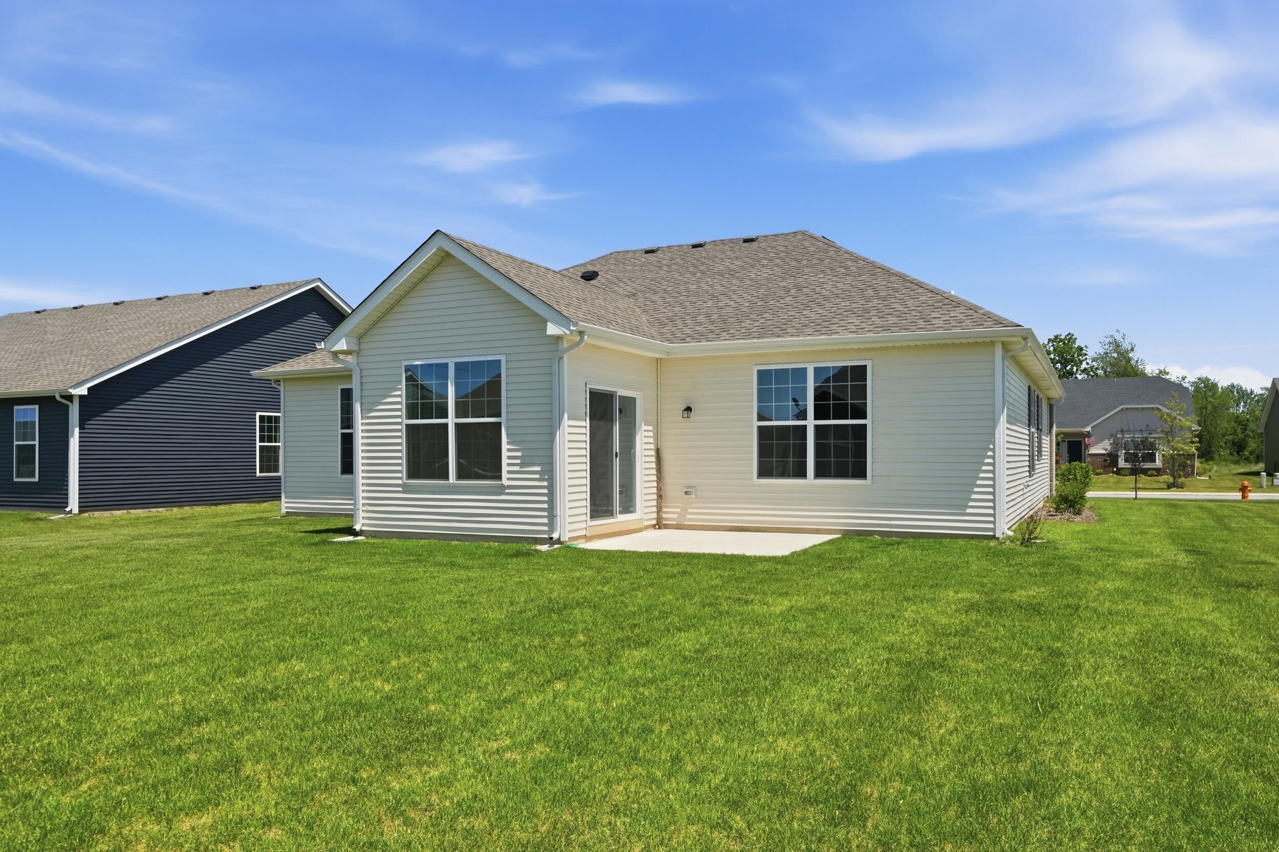 11086 Lola Lane, Crown Point, IN 46307; Image #21