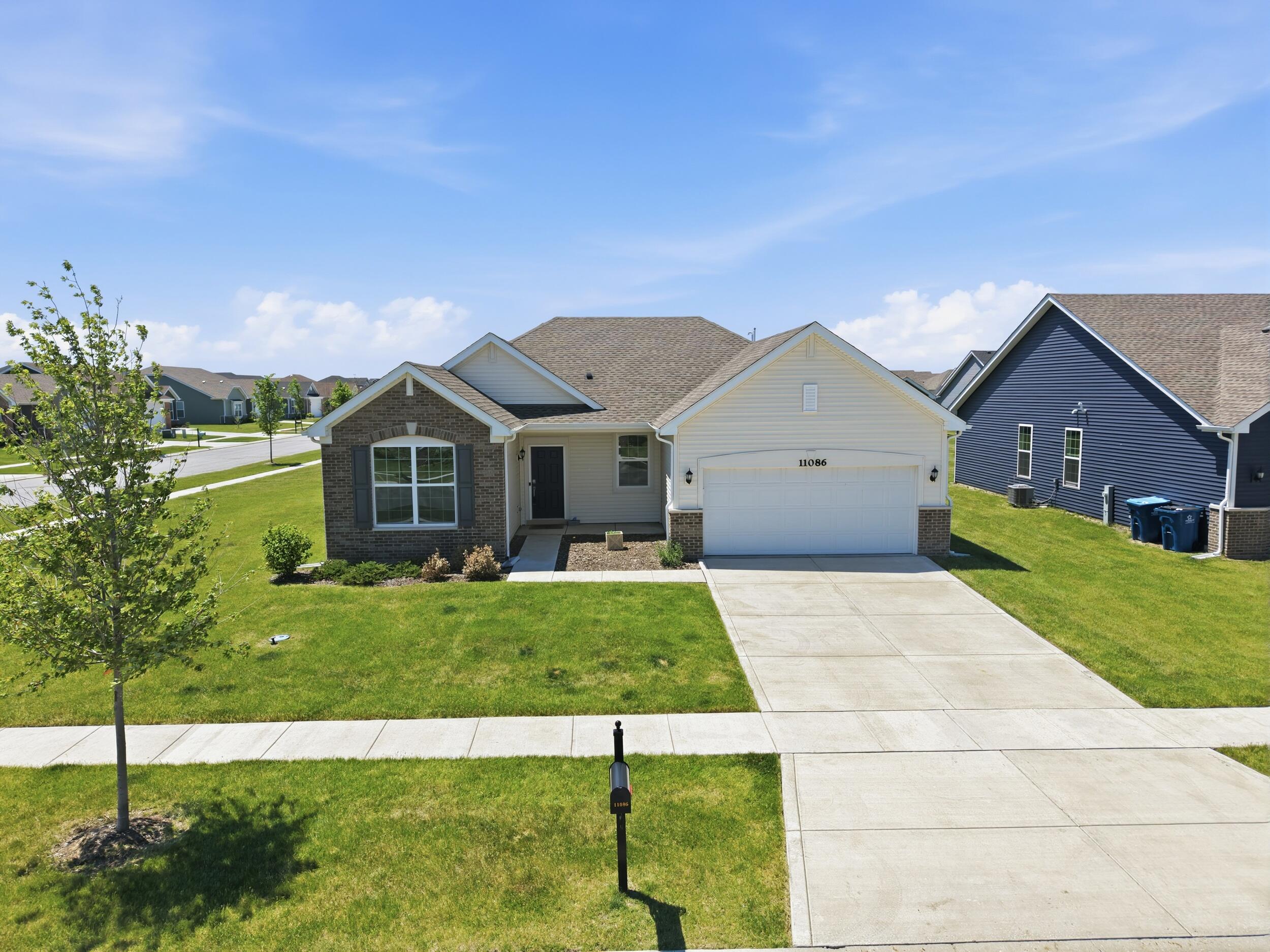 11086 Lola Lane, Crown Point, IN 46307; Image #22