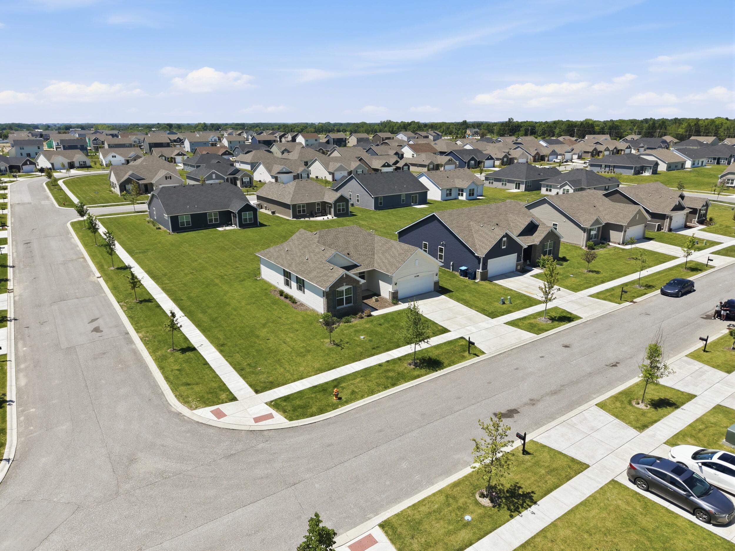11086 Lola Lane, Crown Point, IN 46307; Image #23