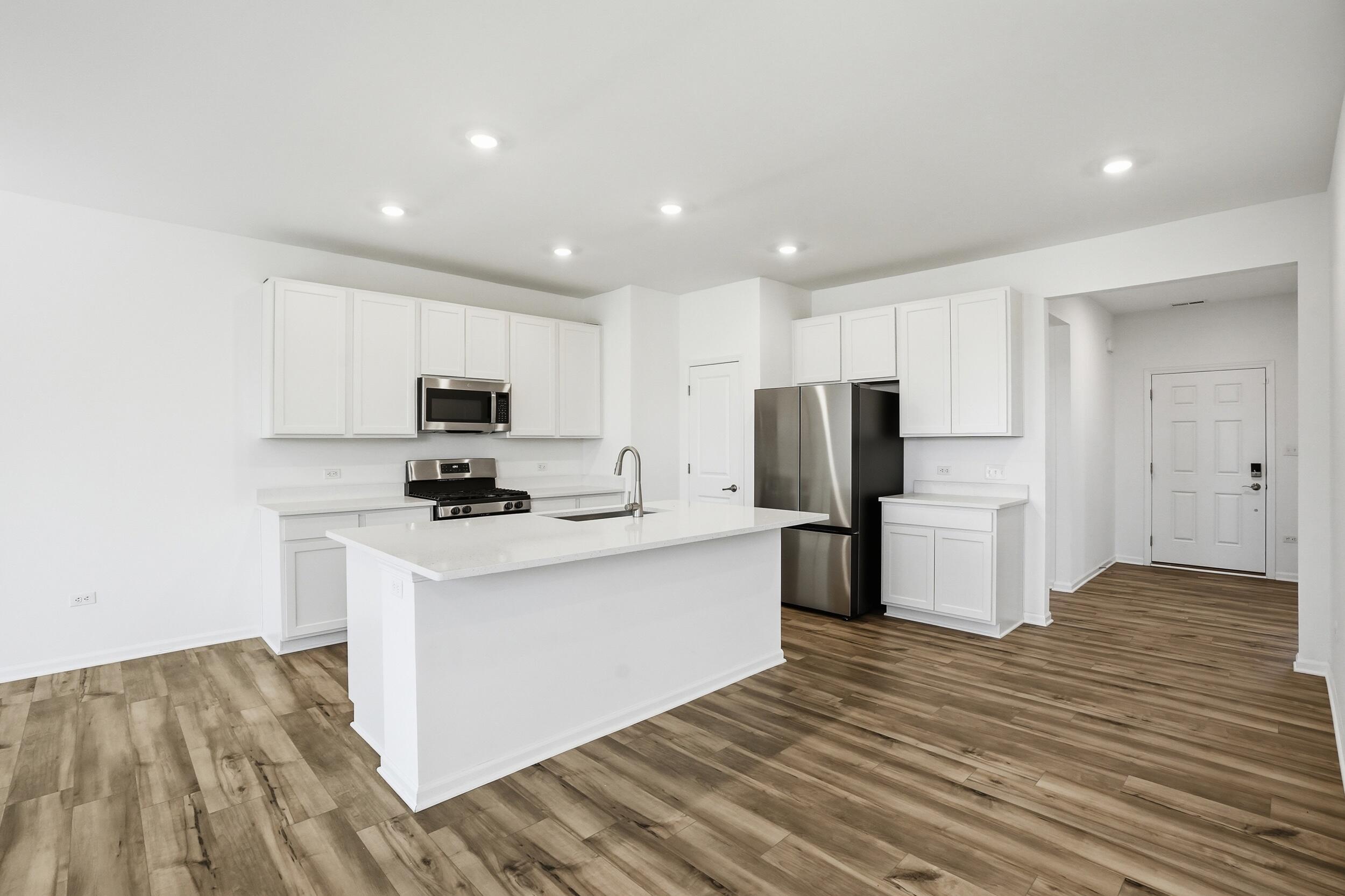 11086 Lola Lane, Crown Point, IN 46307; Image #3