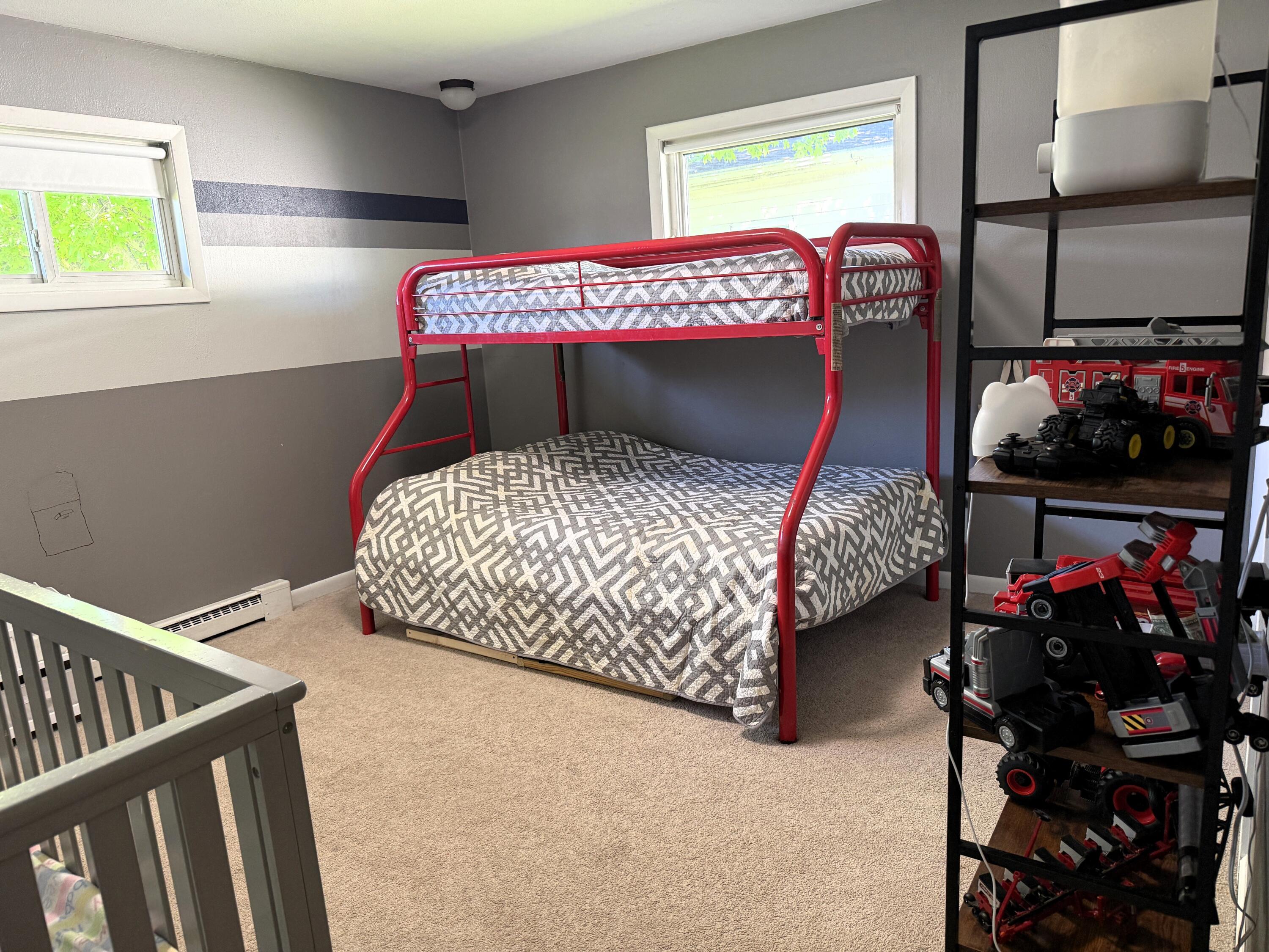 235 N Columbia Street, Francesville, IN 47946; Image #14