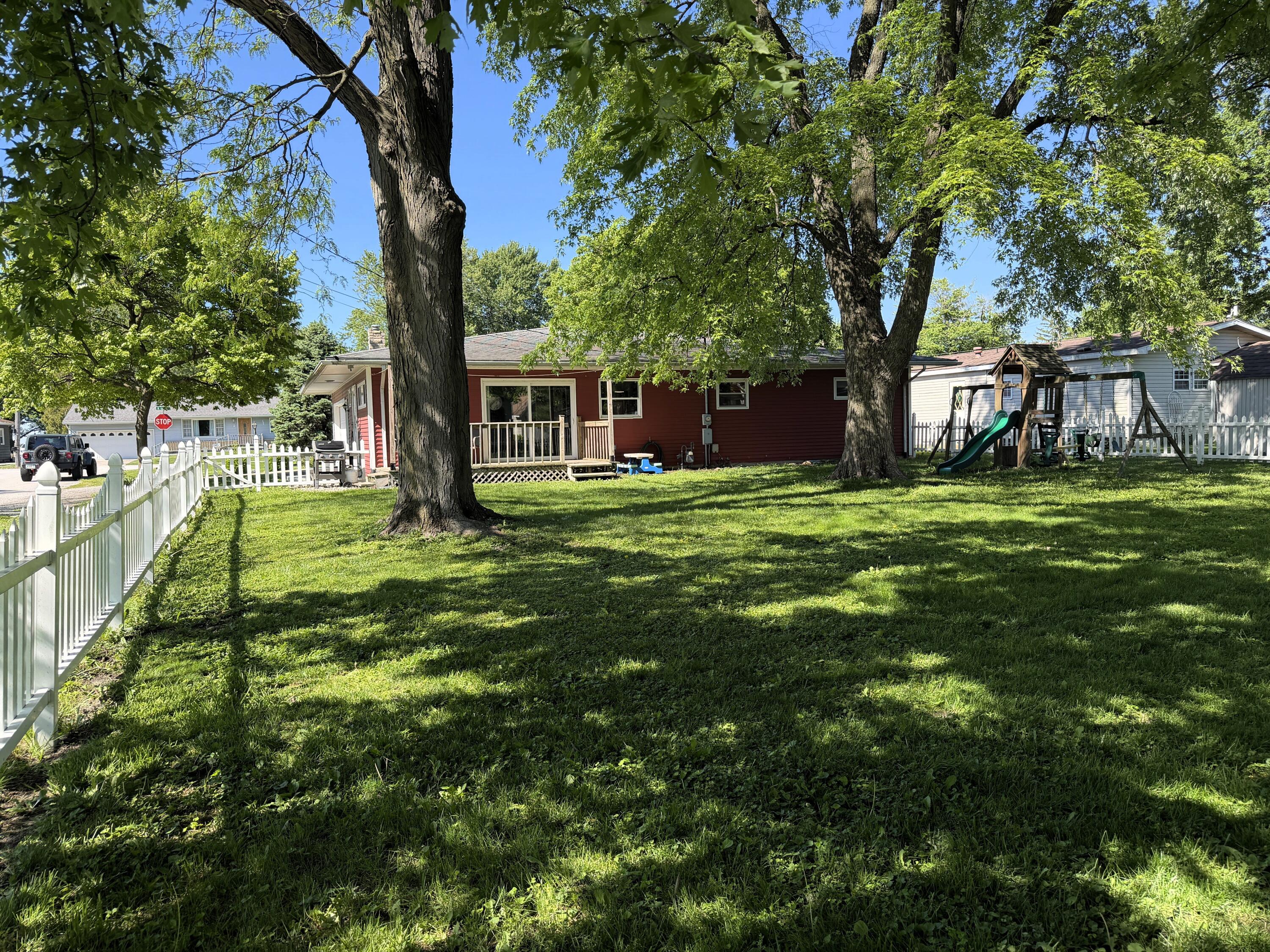235 N Columbia Street, Francesville, IN 47946; Image #2