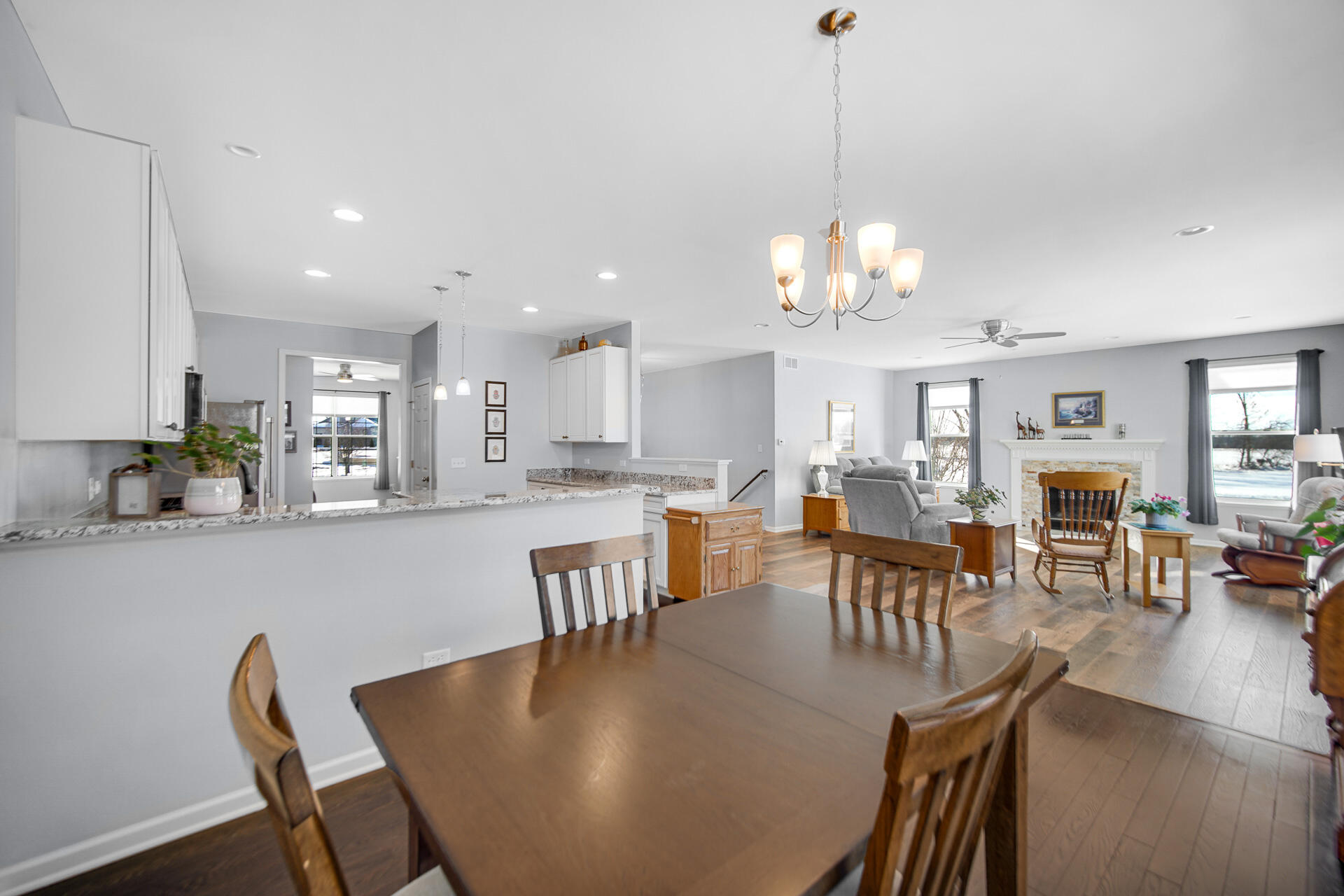 10280 California Street, Crown Point, IN 46307; Image #10