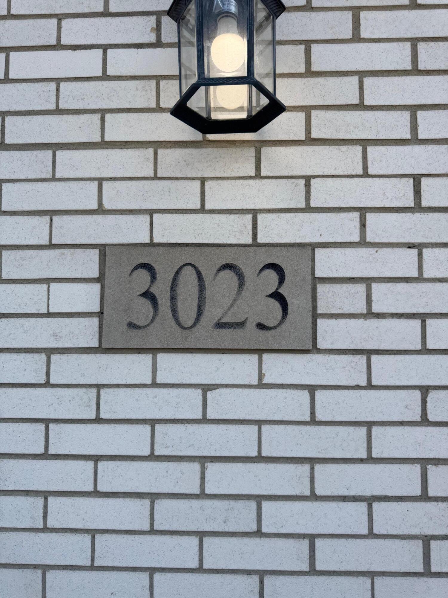 3023 W 63rd Lane, Merrillville, IN 46410; Image #2