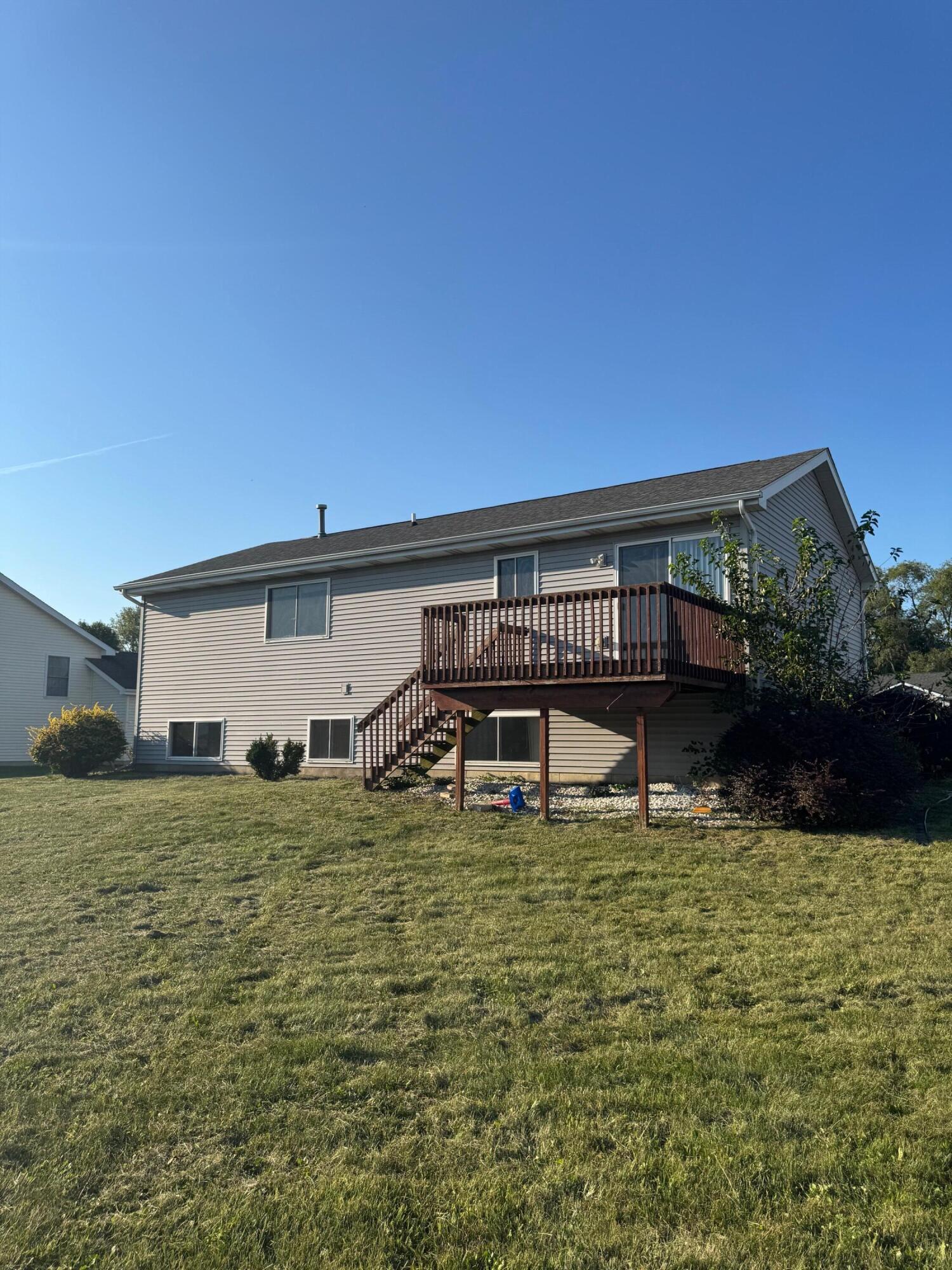 3023 W 63rd Lane, Merrillville, IN 46410; Image #32