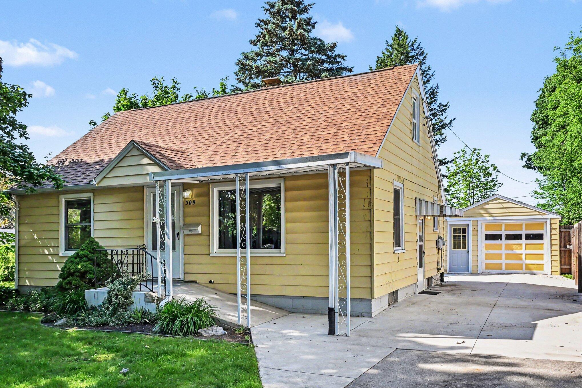 509 Allen Street, La Porte, IN 46350; Image #2