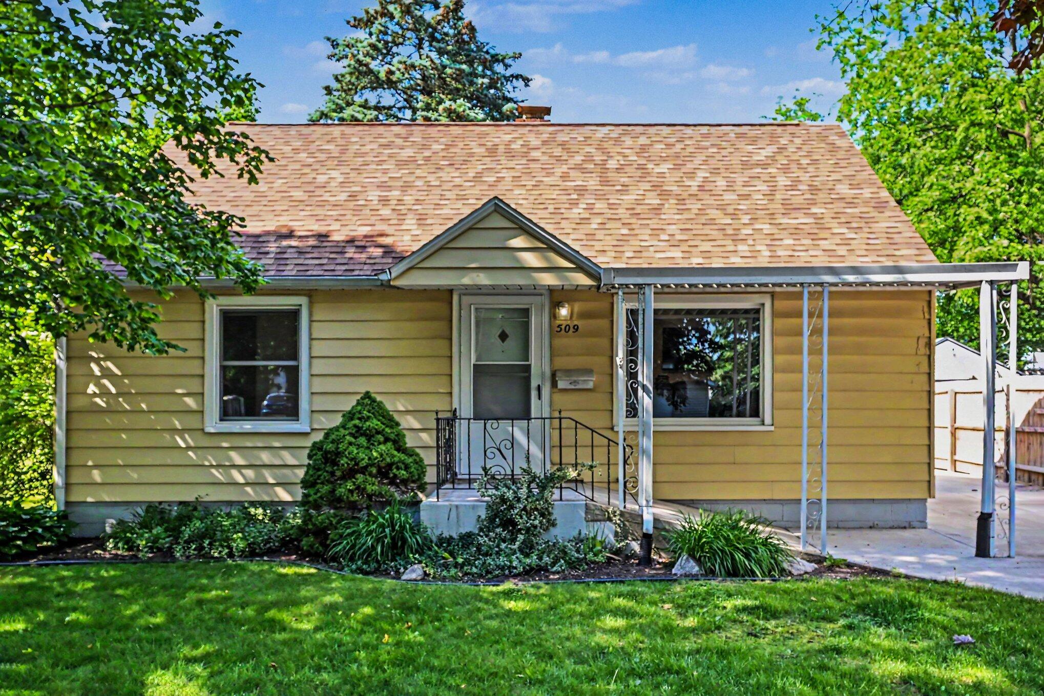 509 Allen Street, La Porte, IN 46350; Image #25