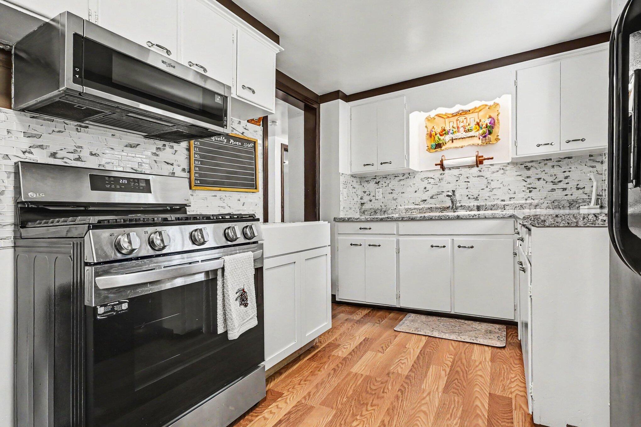 509 Allen Street, La Porte, IN 46350; Image #7