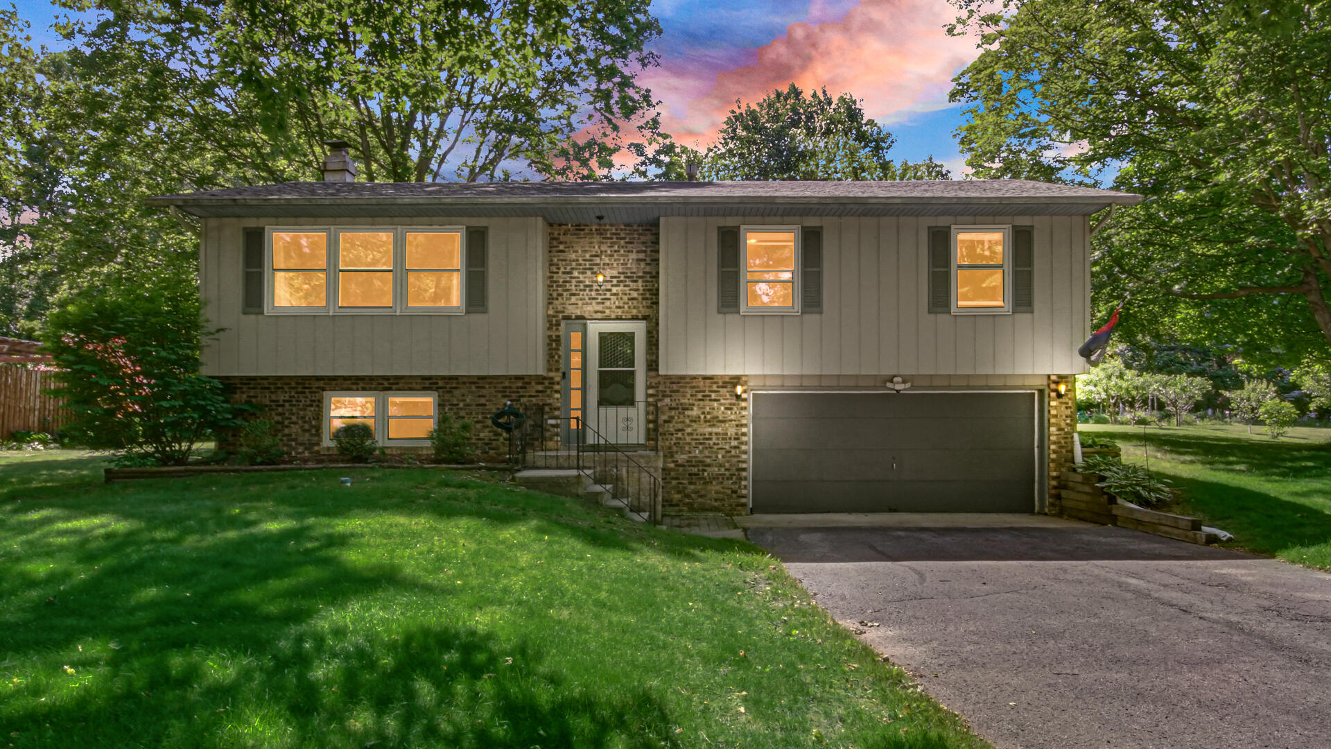 166 N Woodland Drive, La Porte, IN 46350; Image #22