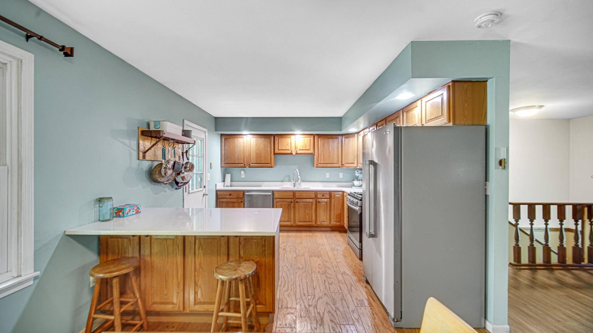 166 N Woodland Drive, La Porte, IN 46350; Image #6
