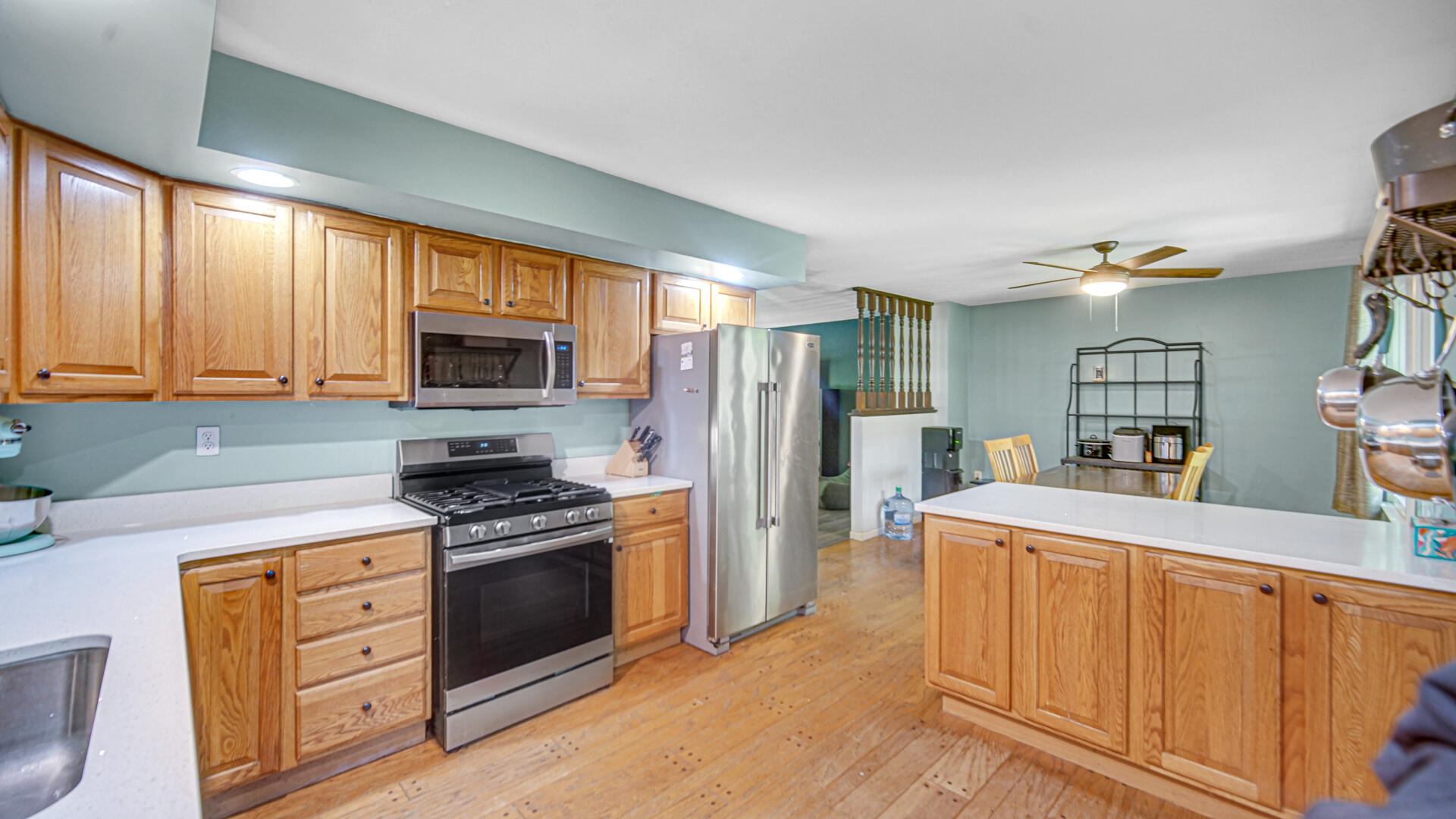 166 N Woodland Drive, La Porte, IN 46350; Image #7