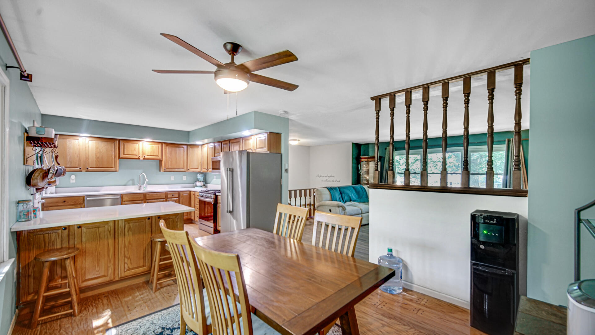 166 N Woodland Drive, La Porte, IN 46350; Image #8