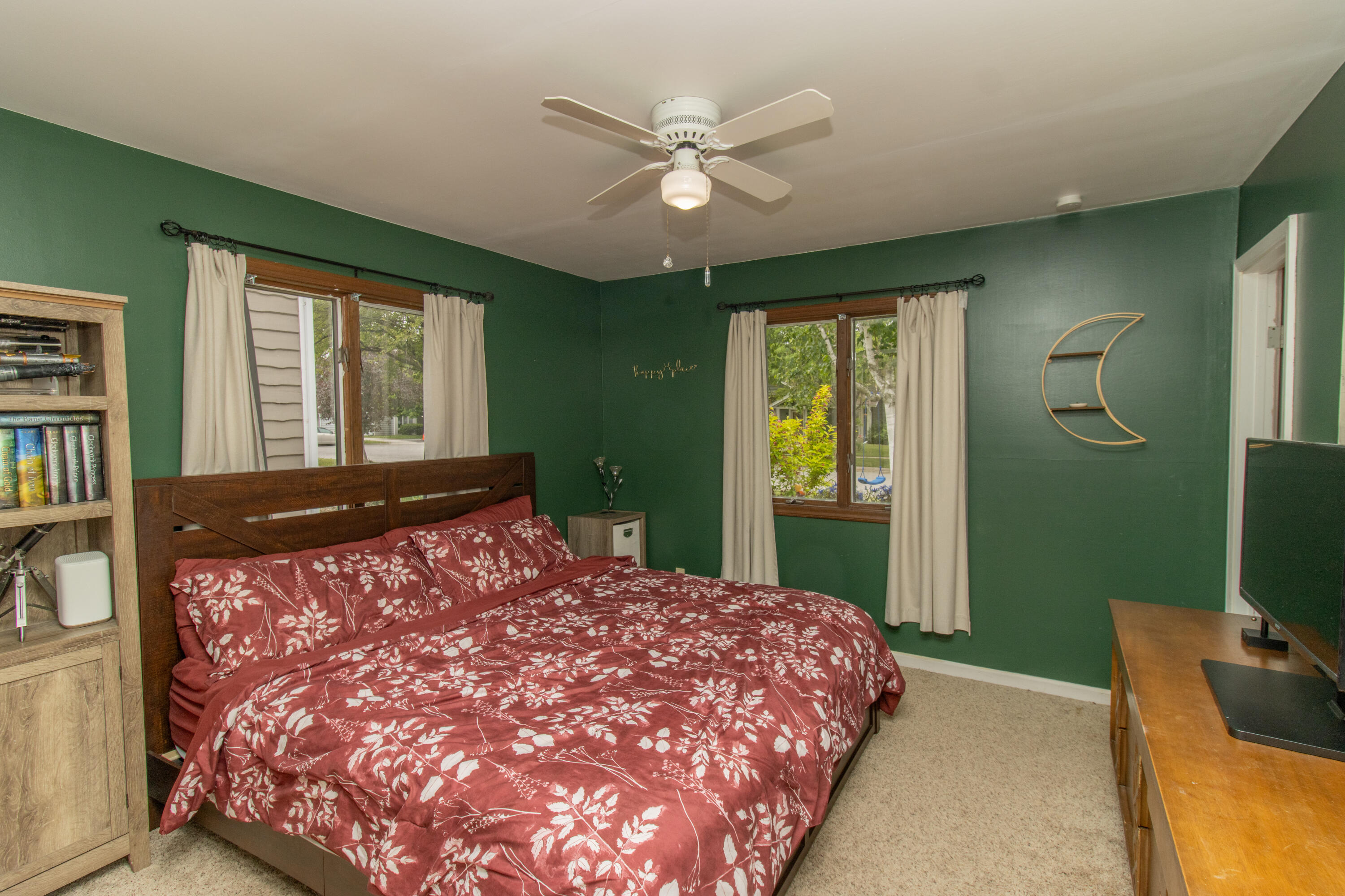 210 Clinton Street, Lowell, IN #A, 46356; Image #14