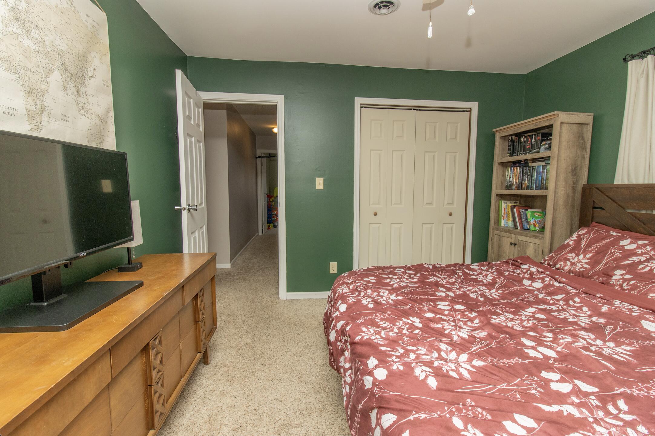 210 Clinton Street, Lowell, IN #A, 46356; Image #15