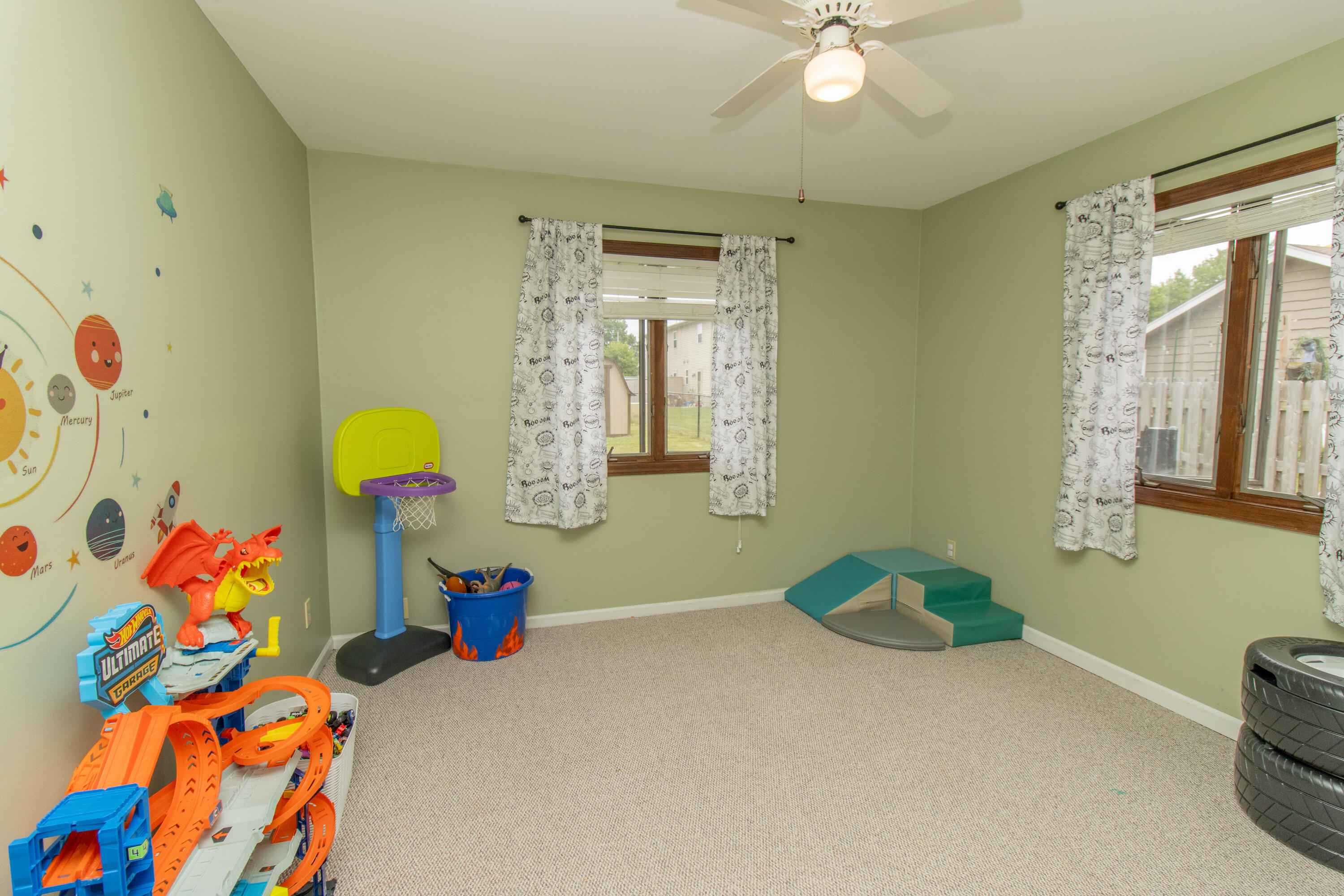 210 Clinton Street, Lowell, IN #A, 46356; Image #17