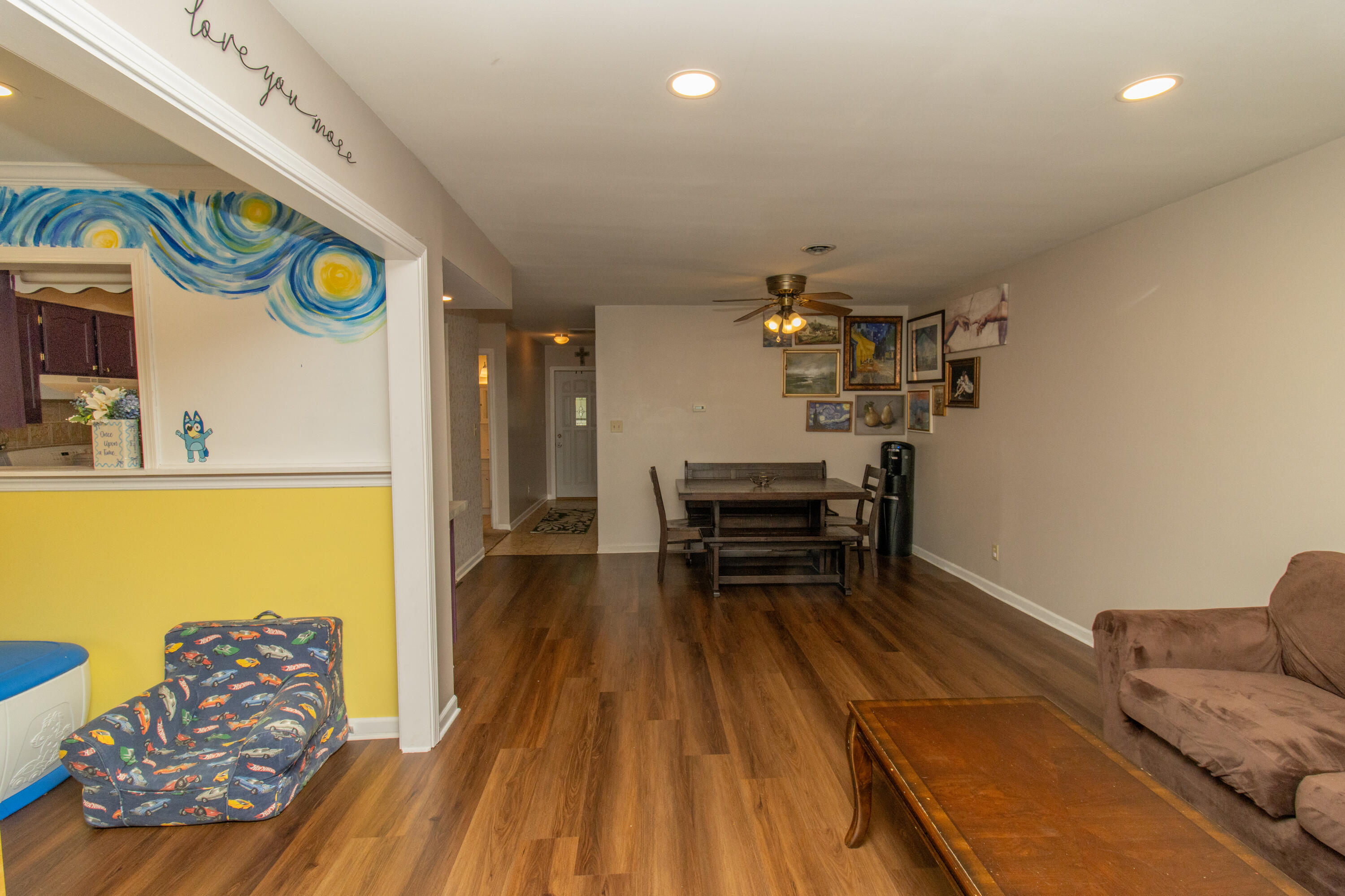 210 Clinton Street, Lowell, IN #A, 46356; Image #20
