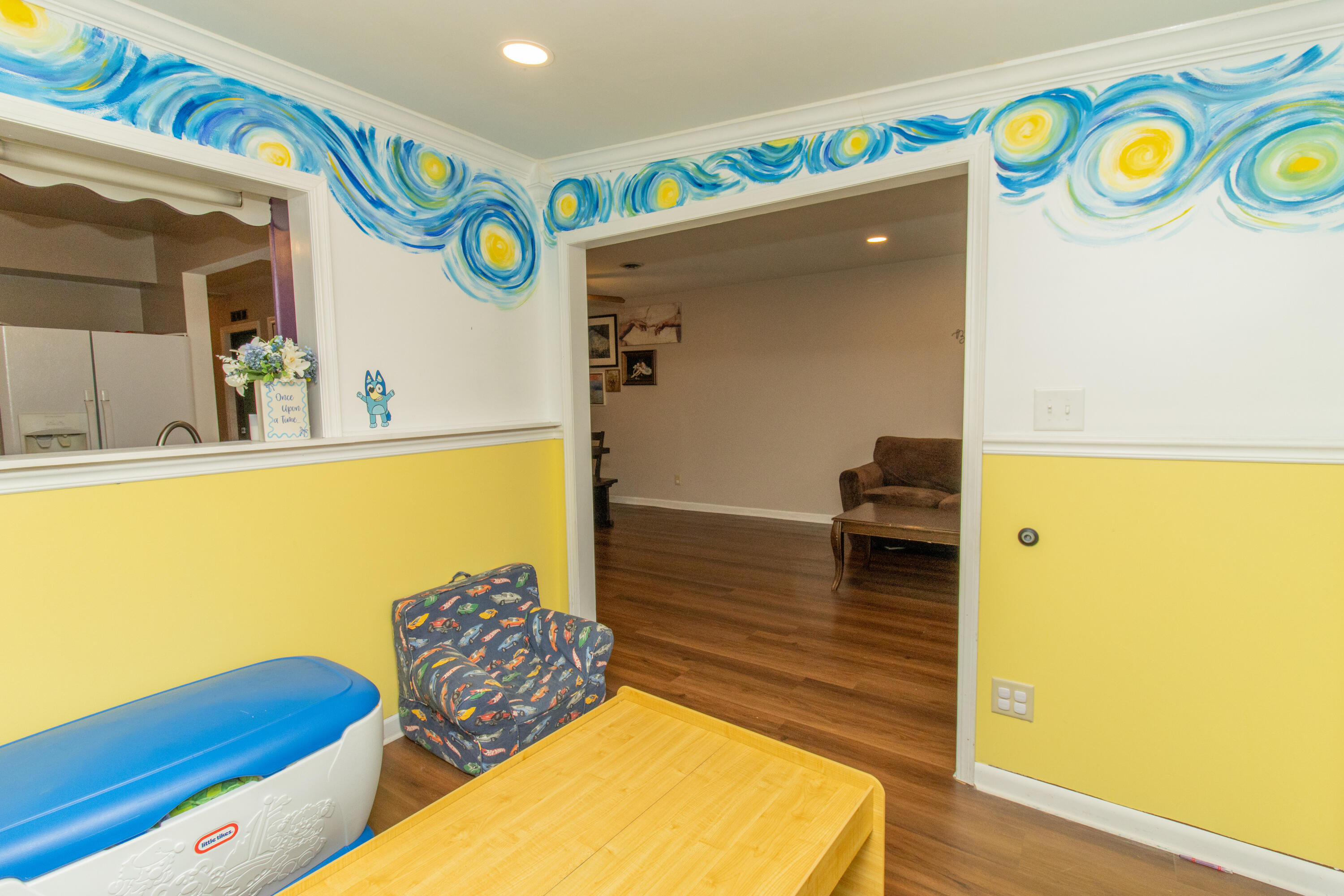 210 Clinton Street, Lowell, IN #A, 46356; Image #21